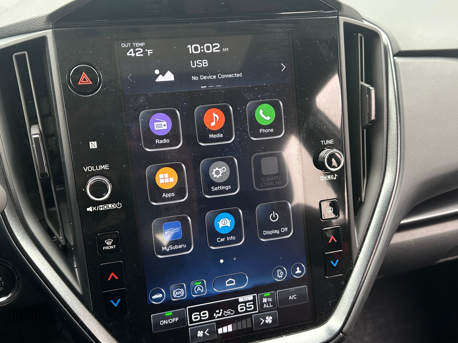 Thumbnail: 2024 Subaru Impreza - 4