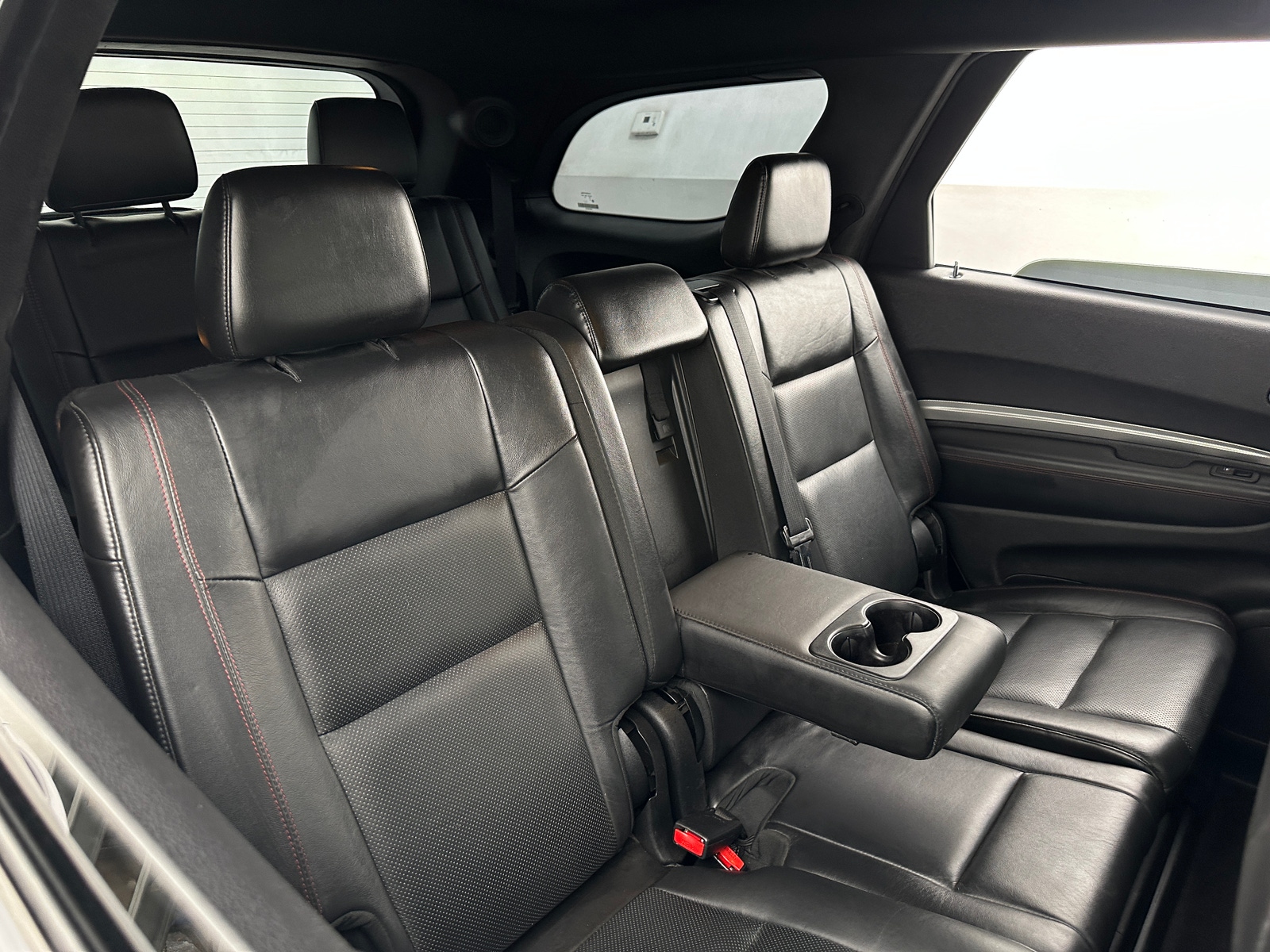 Thumbnail: 2018 Dodge Durango - 5