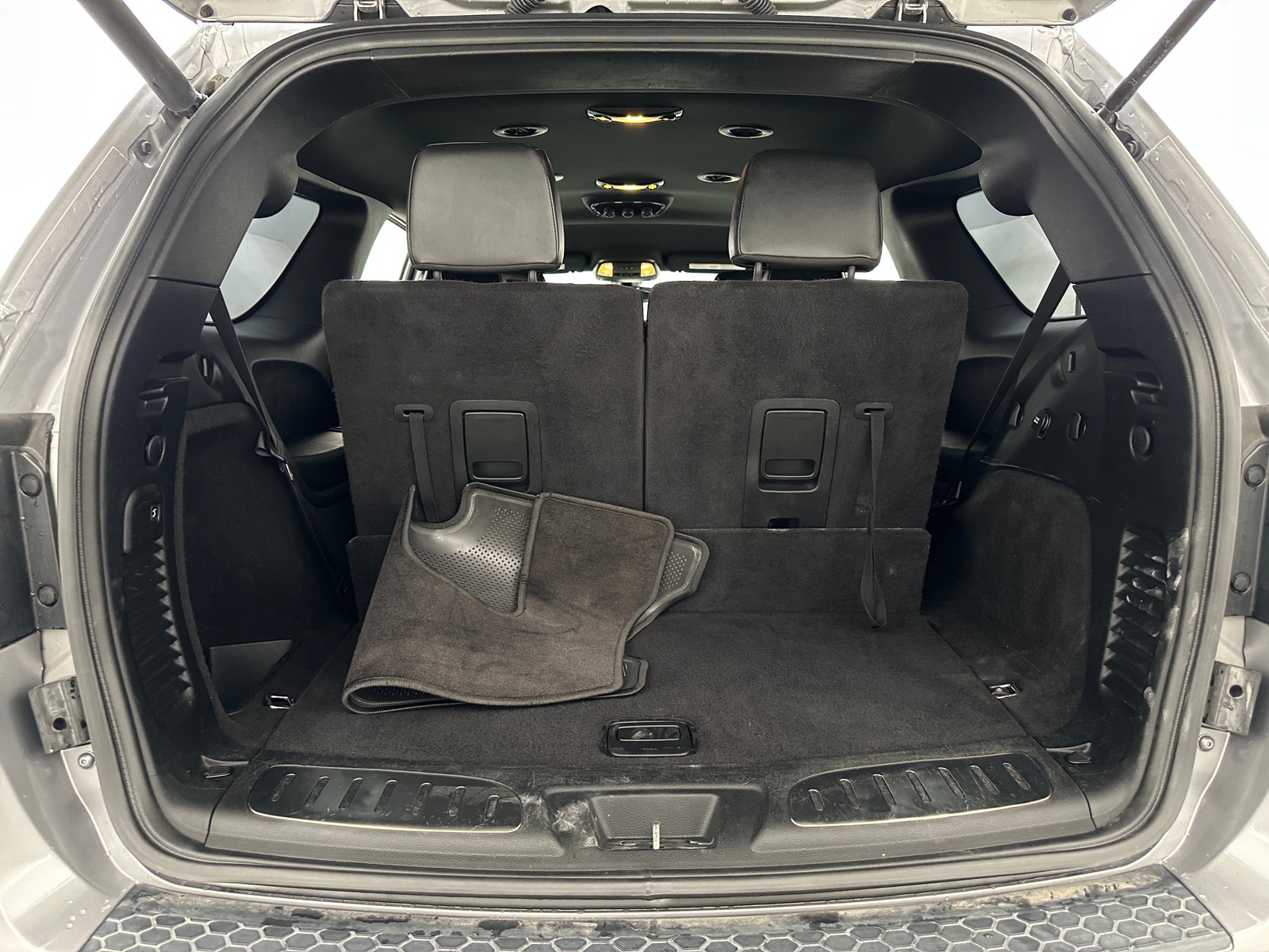 Thumbnail: 2018 Dodge Durango - 6