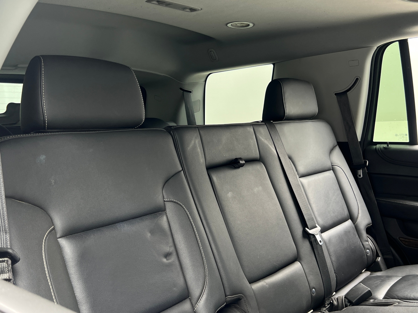 Thumbnail: 2019 Chevrolet Tahoe - 5