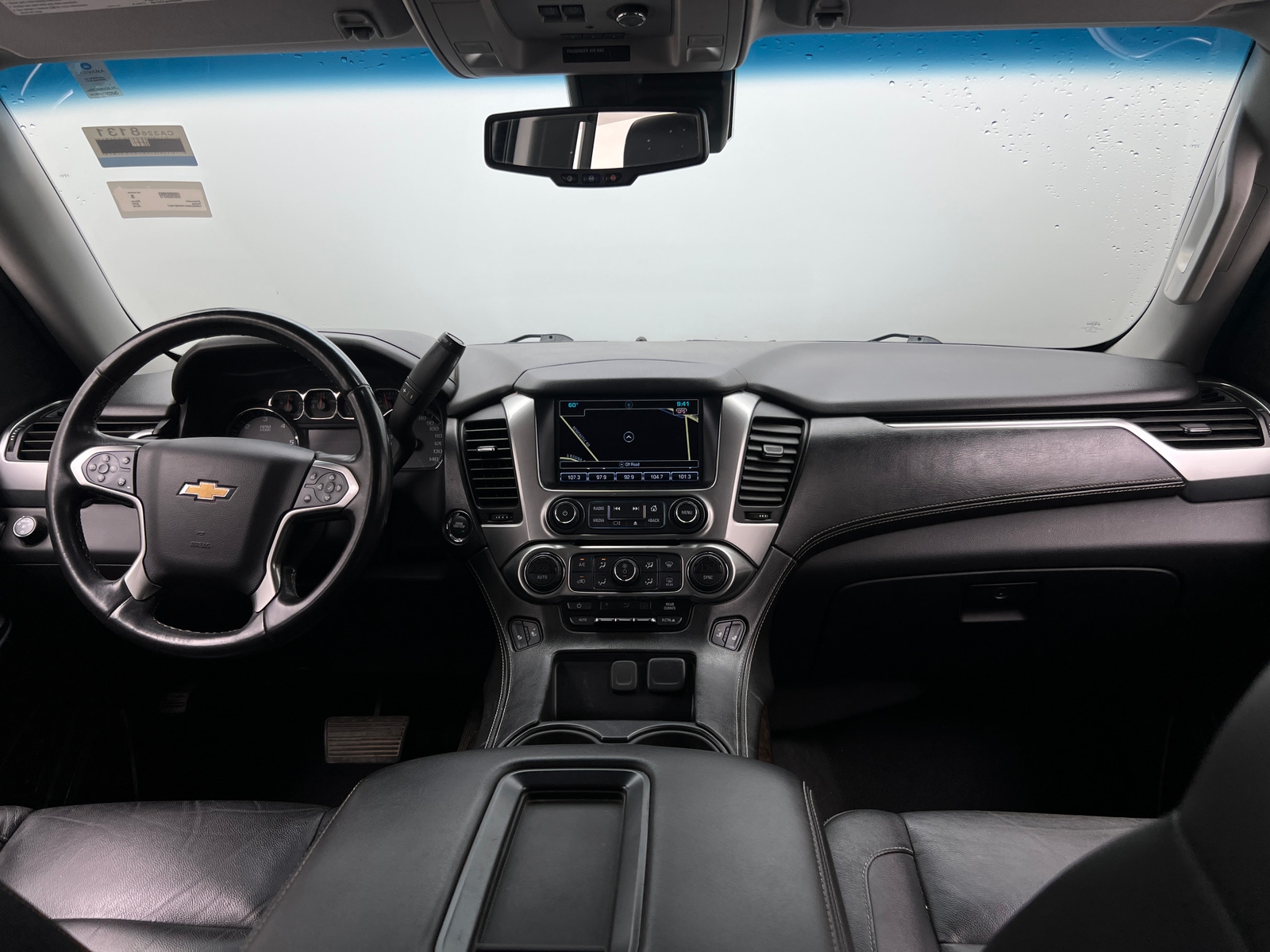 Thumbnail: 2019 Chevrolet Tahoe - 2