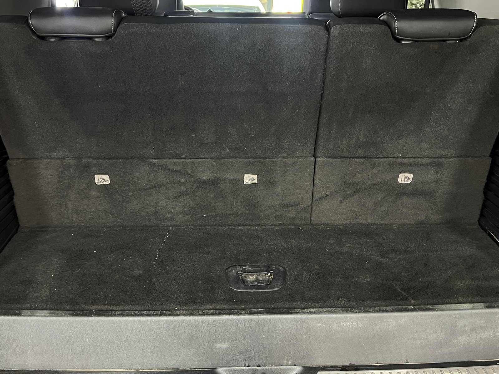 Thumbnail: 2019 Chevrolet Tahoe - 6