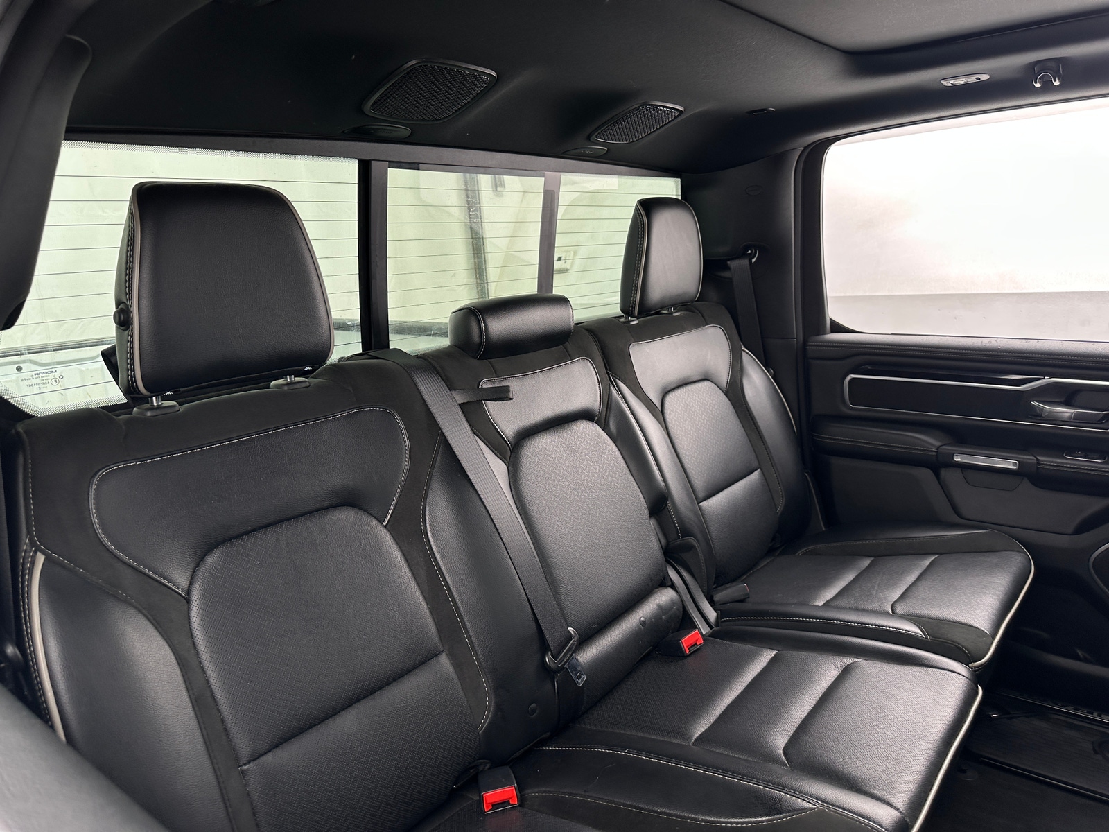 Thumbnail: 2021 RAM 1500 - 5