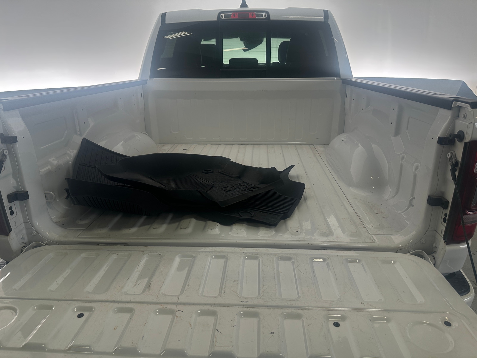 Thumbnail: 2021 RAM 1500 - 6