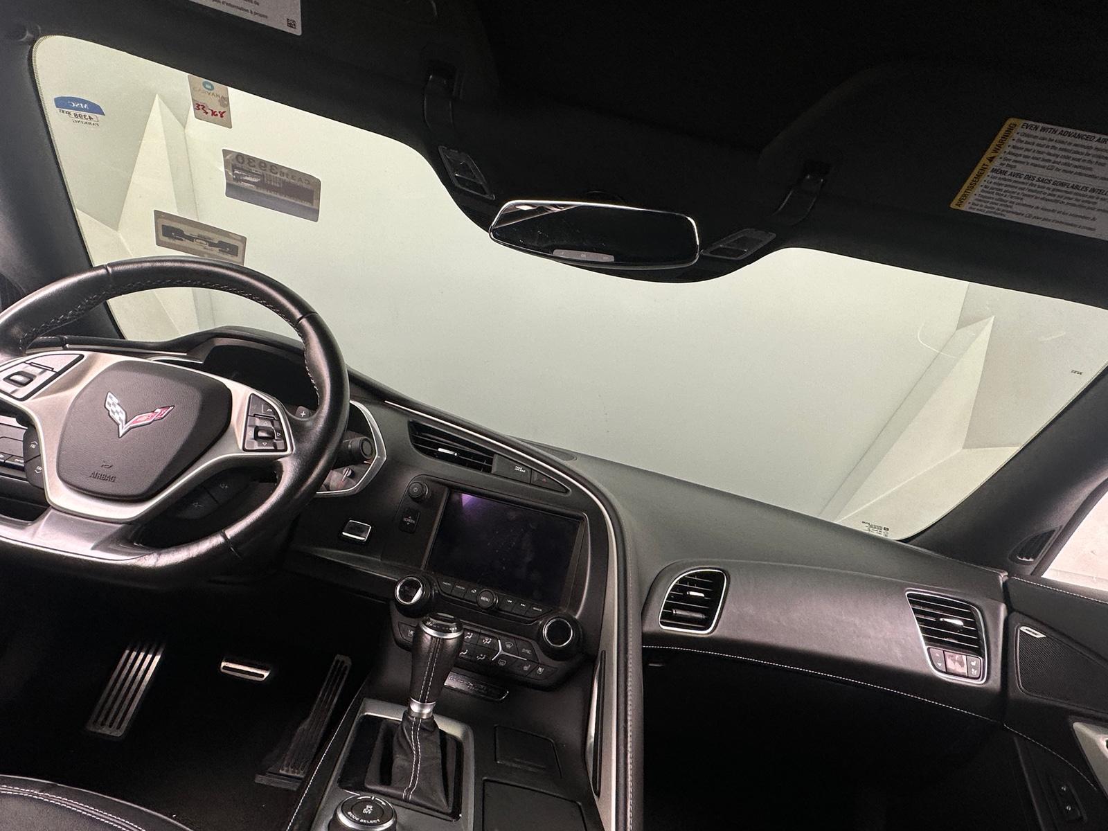 Thumbnail: 2016 Chevrolet Corvette - 2