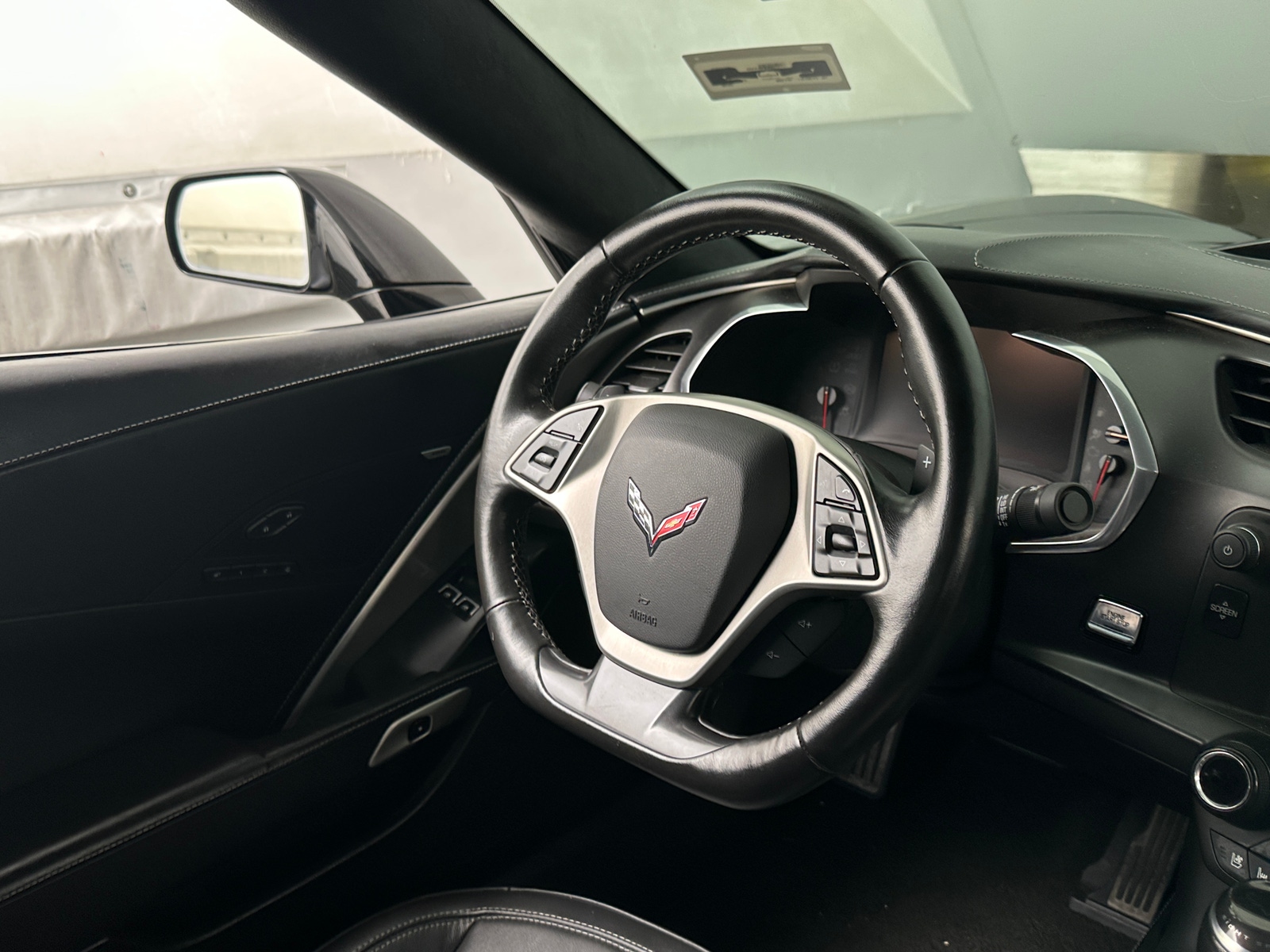 Thumbnail: 2016 Chevrolet Corvette - 4