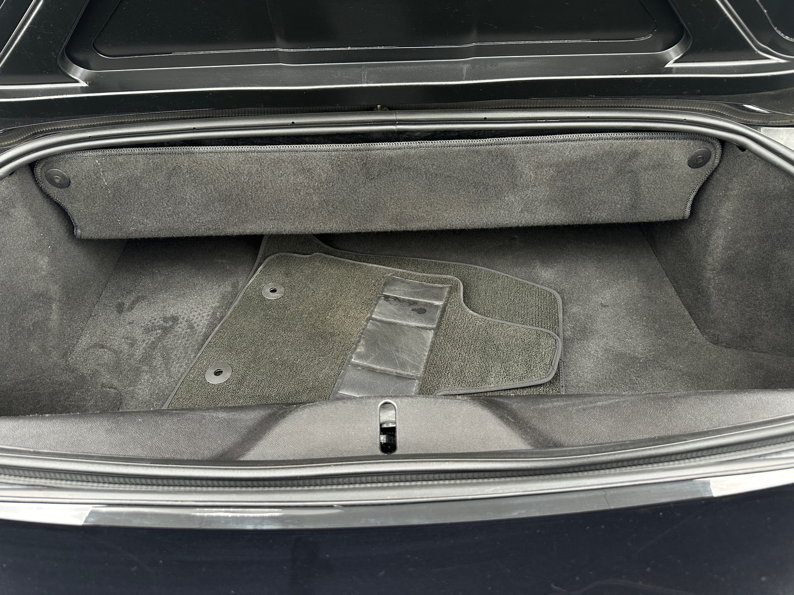 Thumbnail: 2016 Chevrolet Corvette - 5