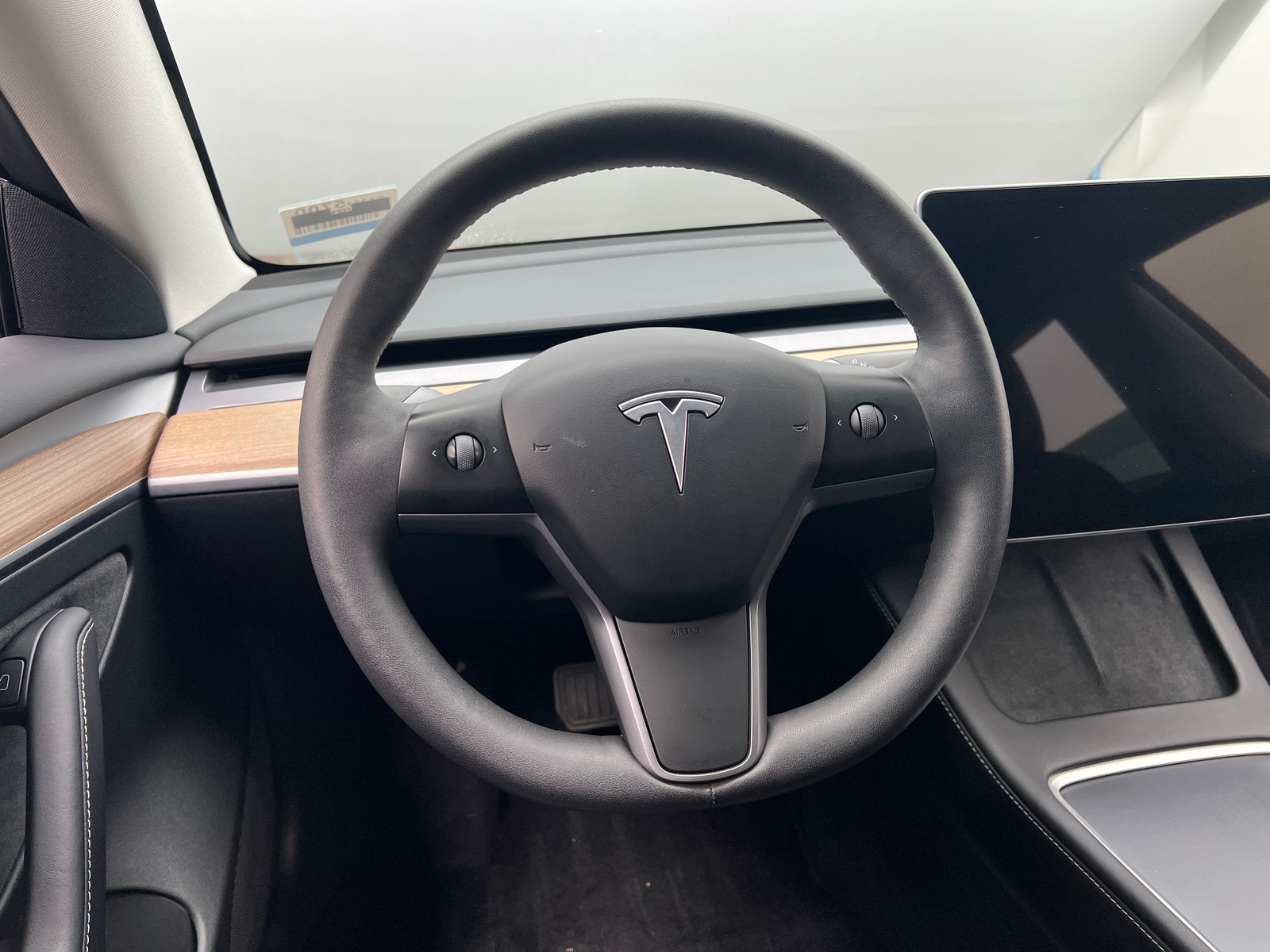 Thumbnail: 2023 Tesla Model 3 - 3