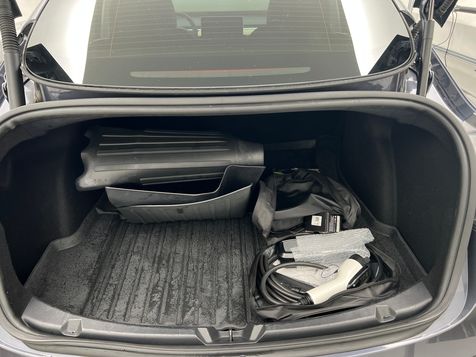 Thumbnail: 2023 Tesla Model 3 - 5