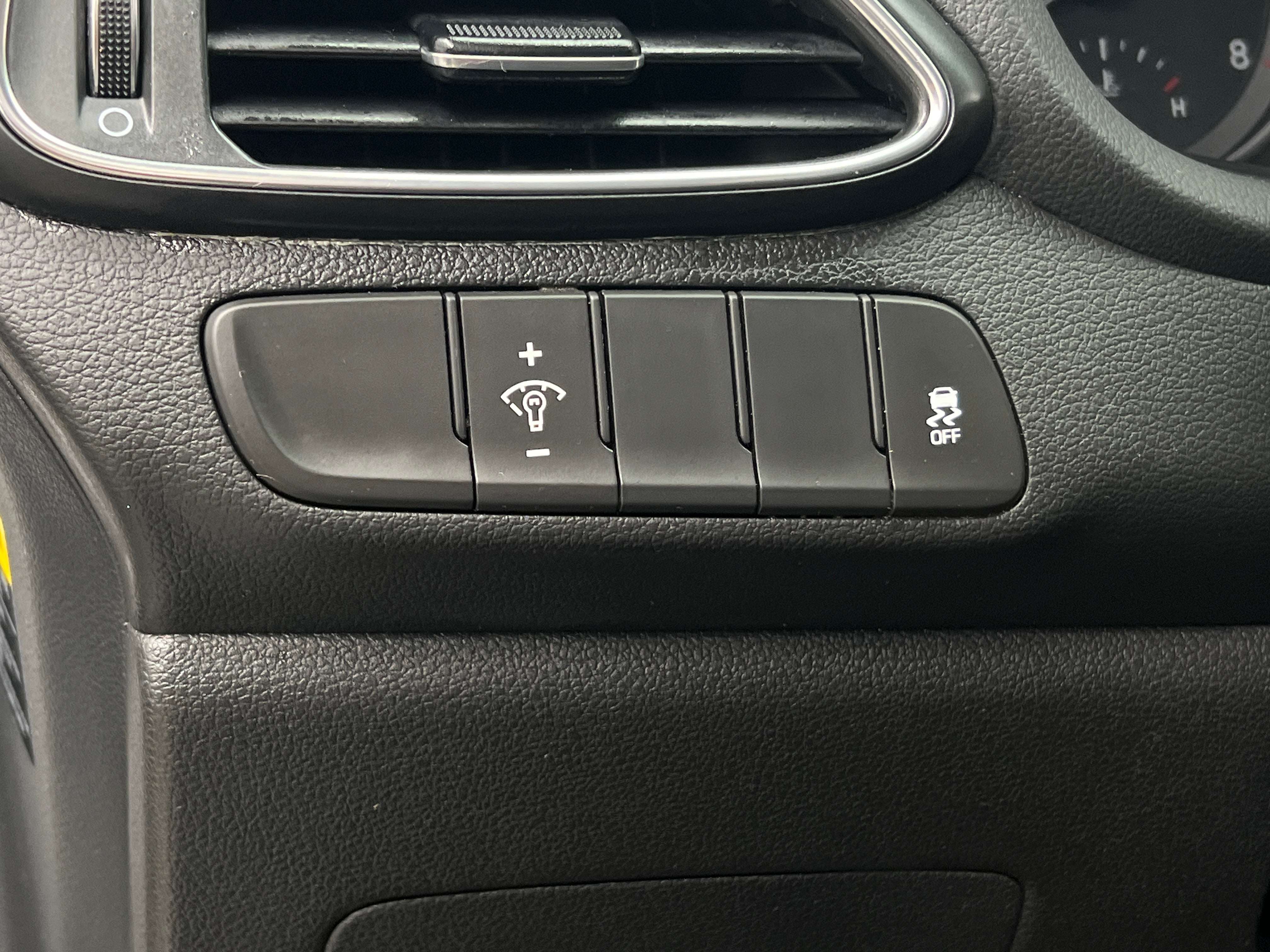 2018 Hyundai Elantra GT