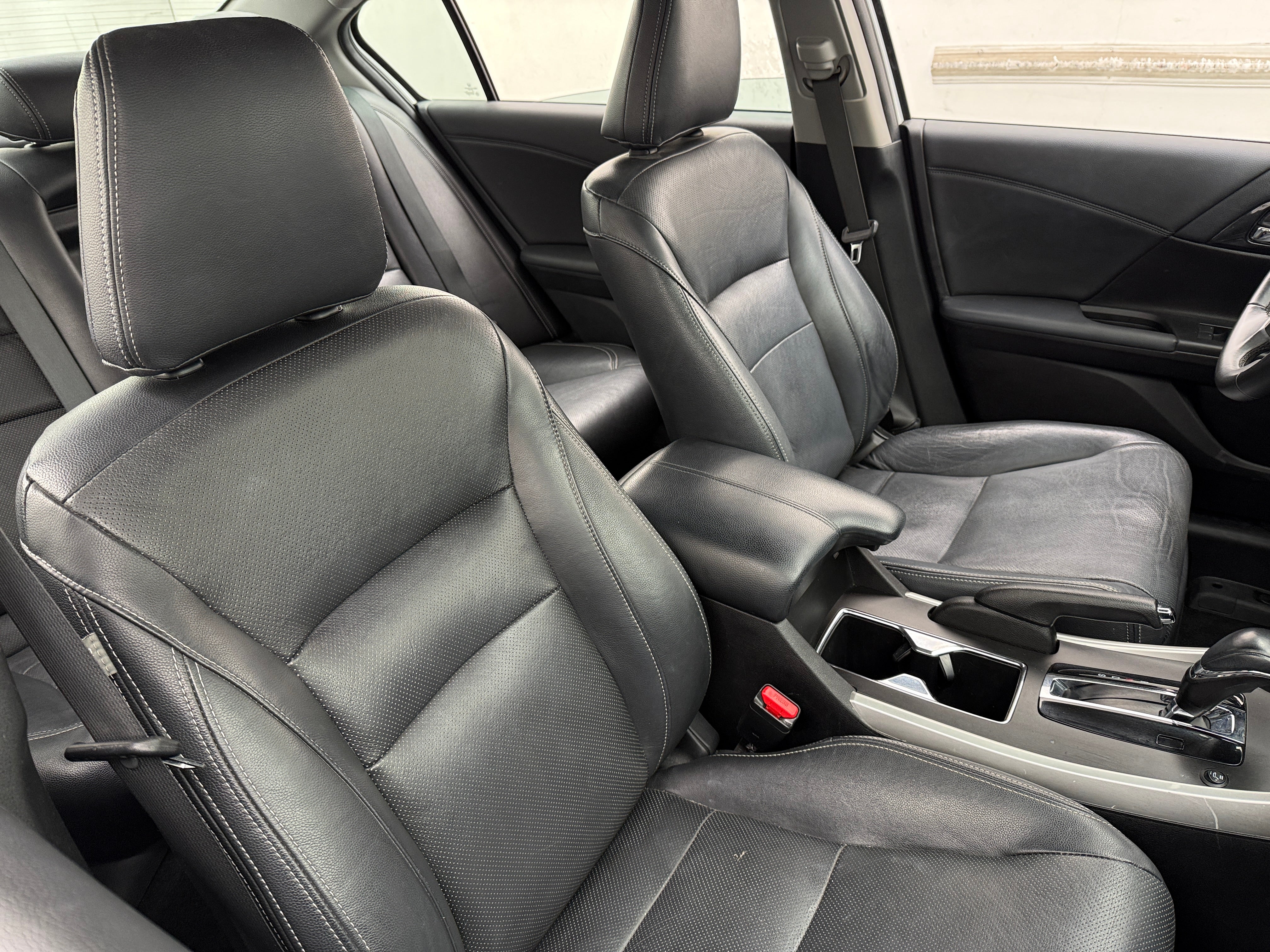 Thumbnail: 2015 Honda Accord - 2