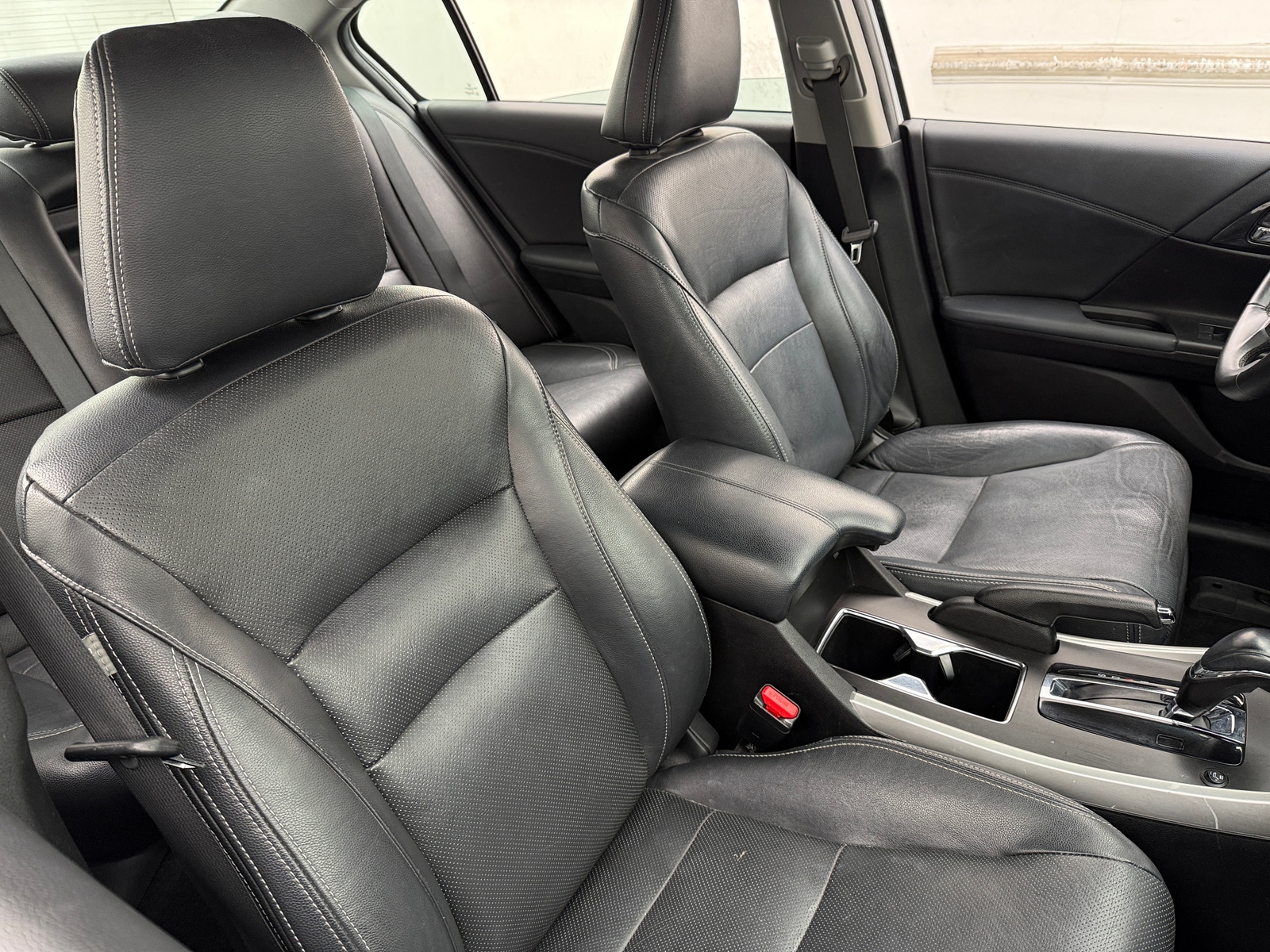 Thumbnail: 2015 Honda Accord - 2