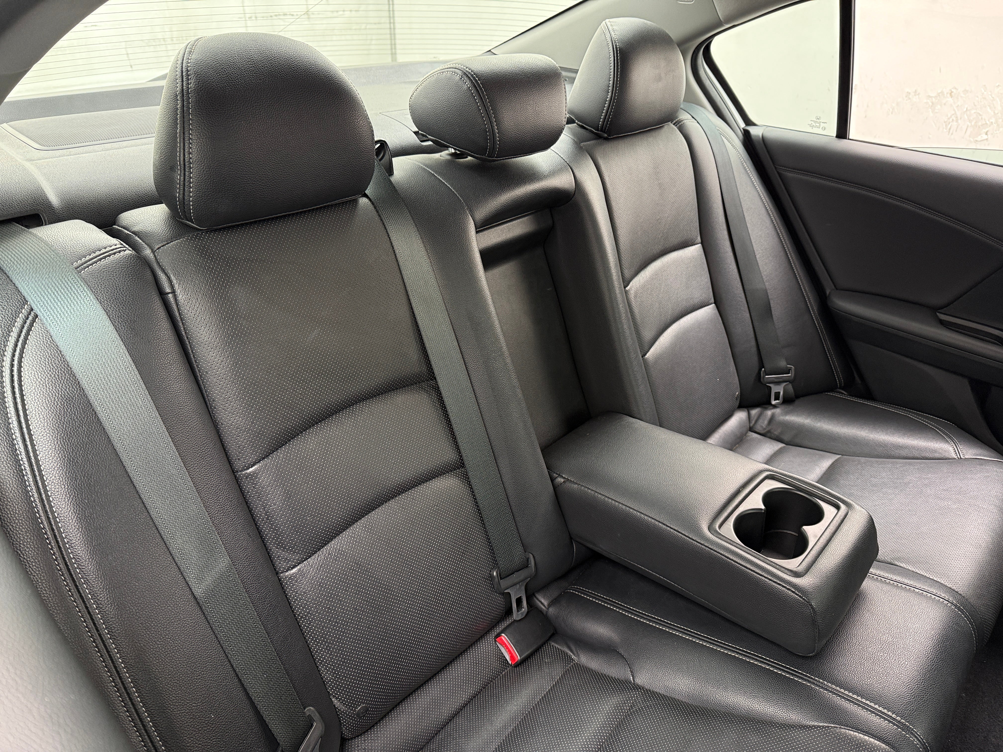 Thumbnail: 2015 Honda Accord - 6