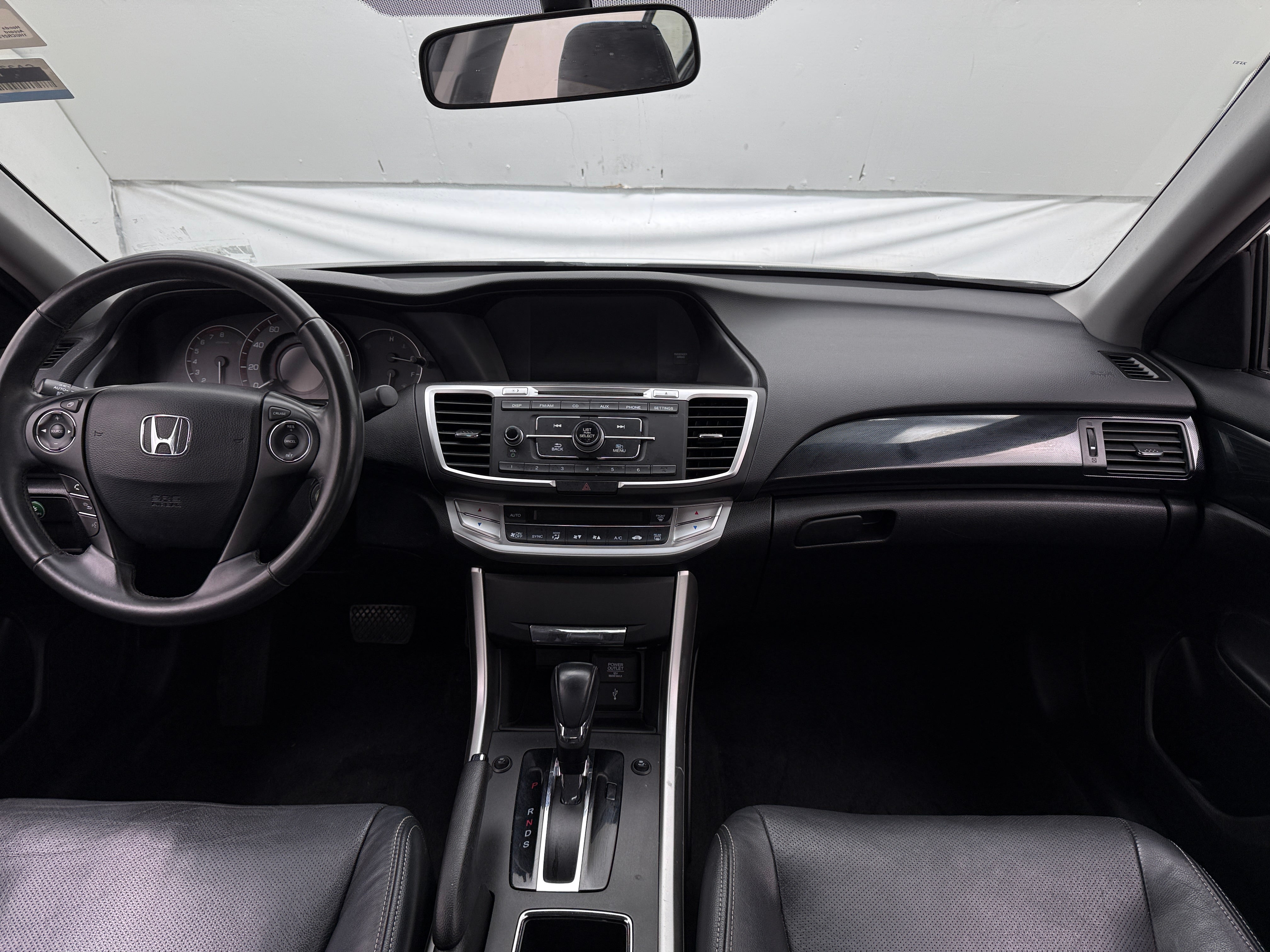 Thumbnail: 2015 Honda Accord - 3