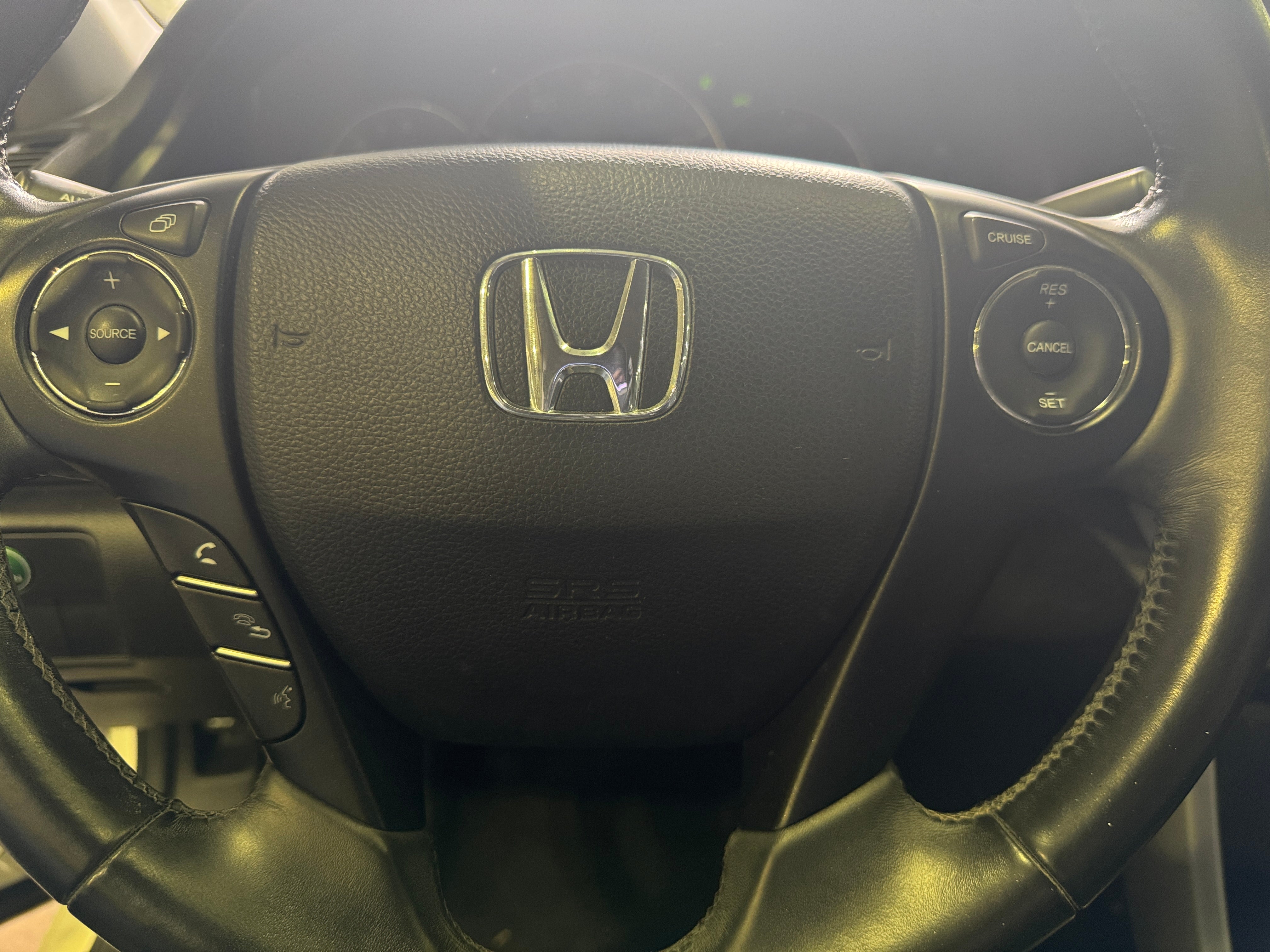Thumbnail: 2015 Honda Accord - 5