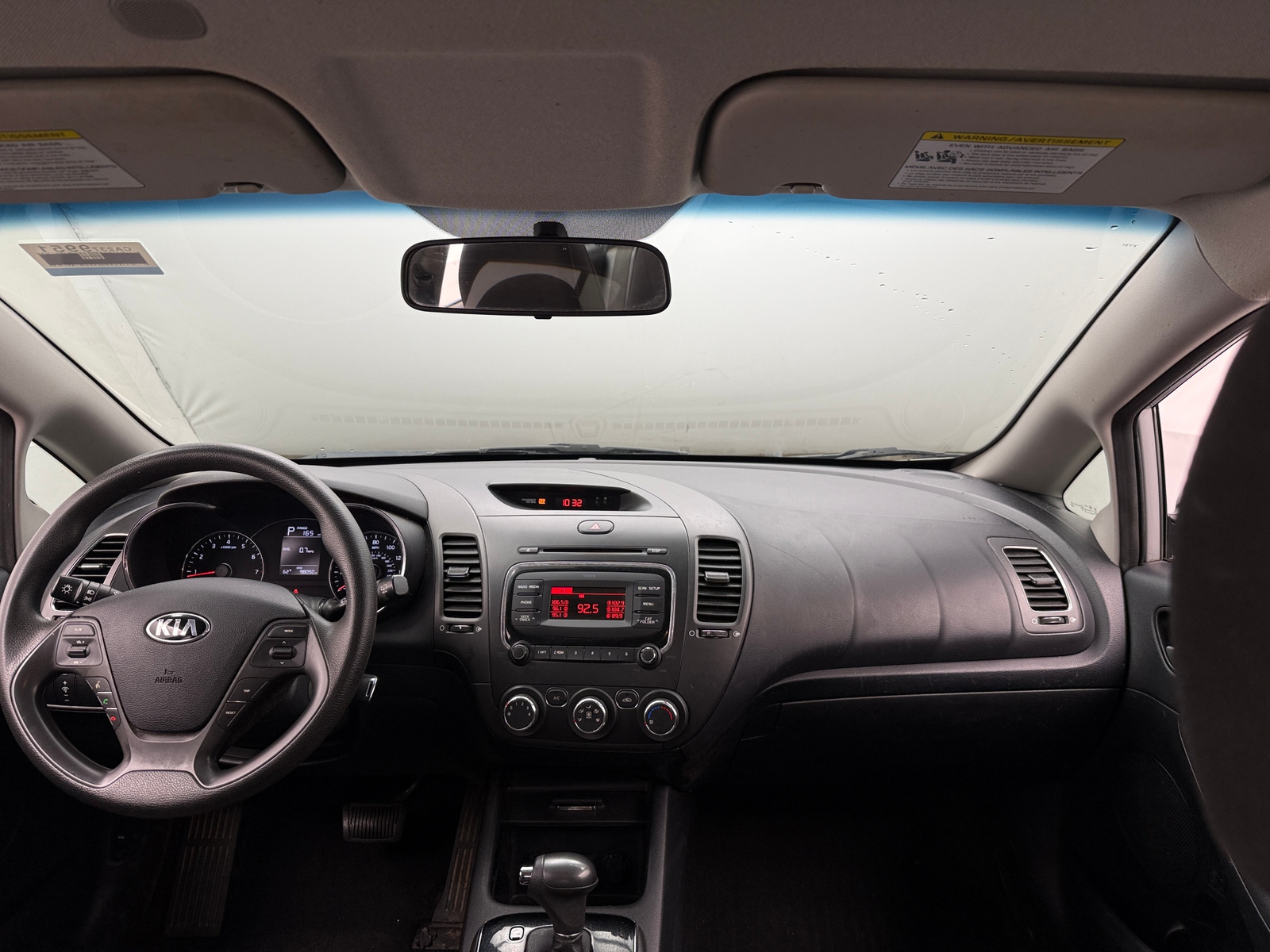 Thumbnail: 2017 Kia Forte - 3