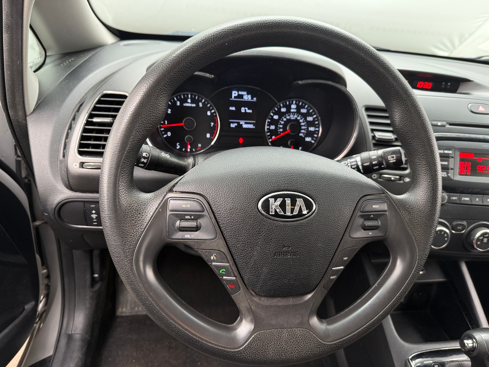 Thumbnail: 2017 Kia Forte - 5