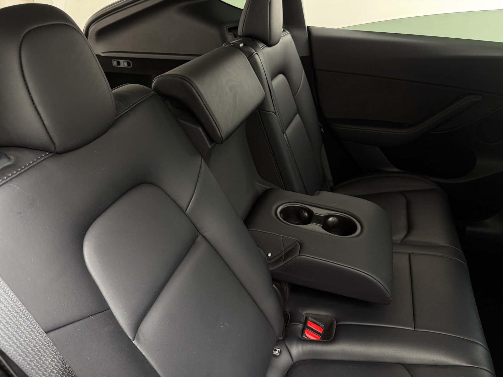 Thumbnail: 2023 Tesla Model Y - 5