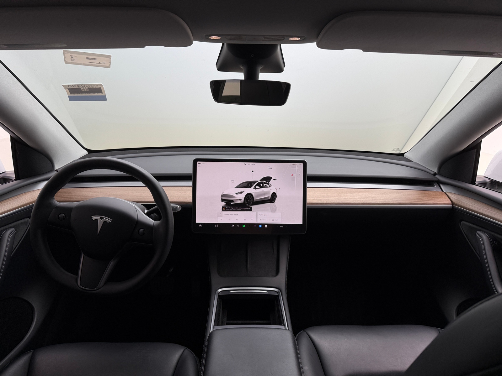 Thumbnail: 2023 Tesla Model Y - 2