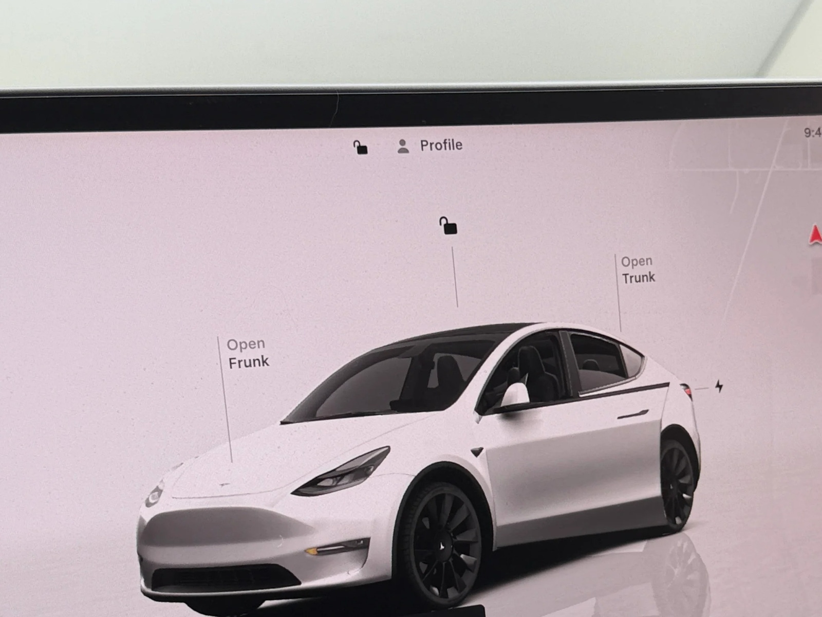 Thumbnail: 2023 Tesla Model Y - 3