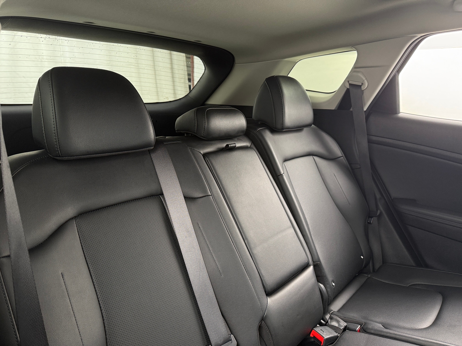 Thumbnail: 2025 Kia Sportage - 5