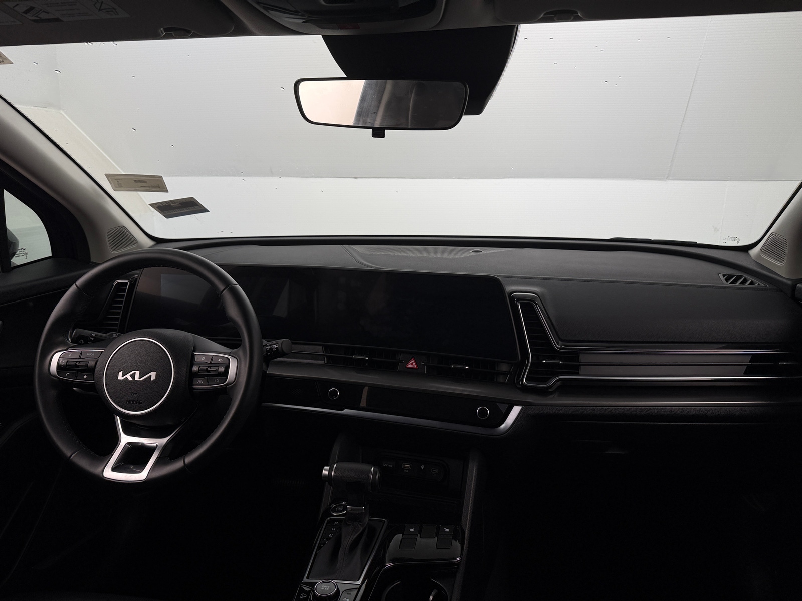 Thumbnail: 2025 Kia Sportage - 2