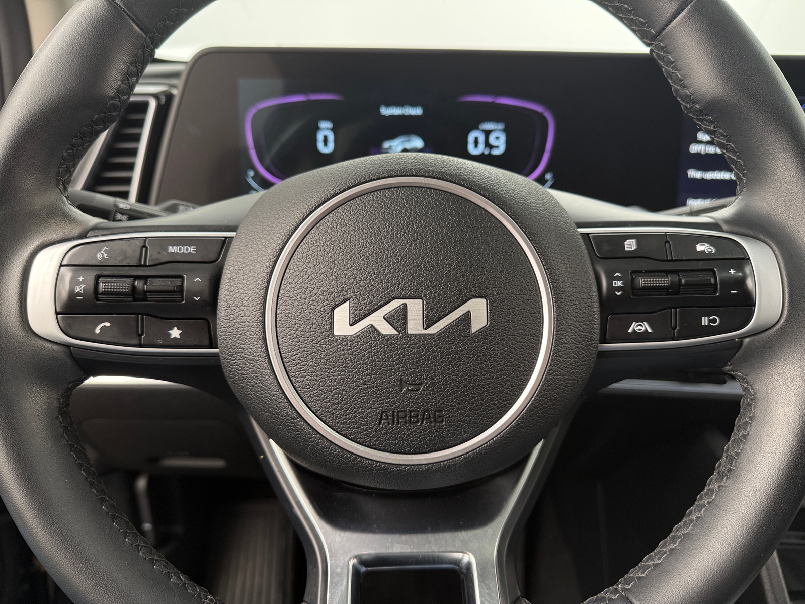 Thumbnail: 2025 Kia Sportage - 4