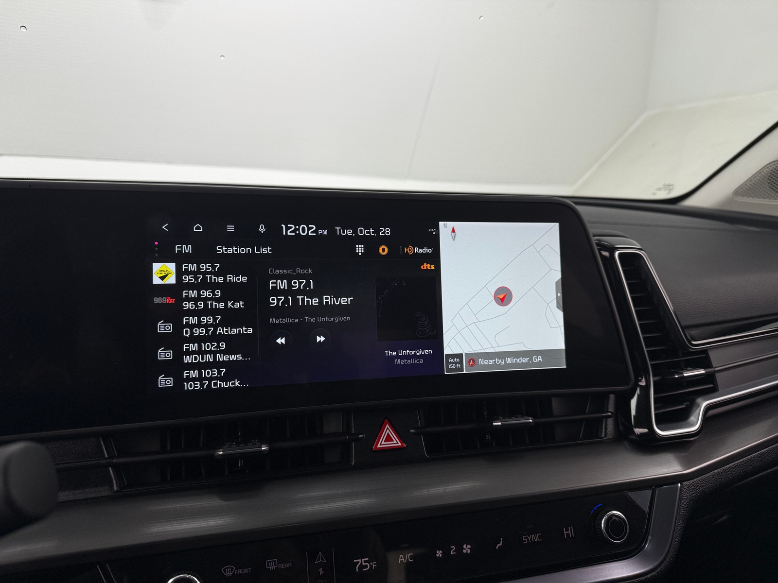 Thumbnail: 2025 Kia Sportage - 3