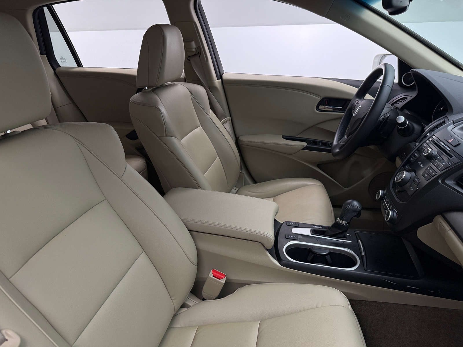 Thumbnail: 2018 Acura RDX - 2