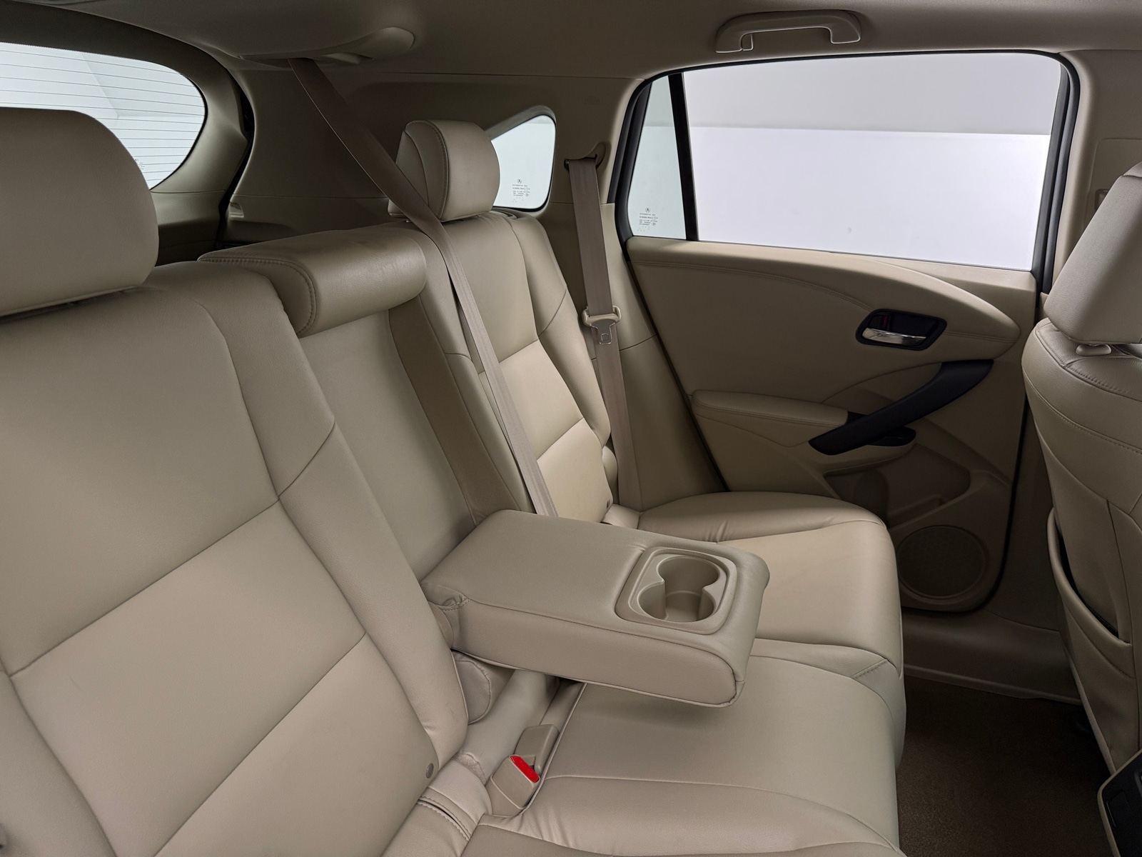 Thumbnail: 2018 Acura RDX - 6