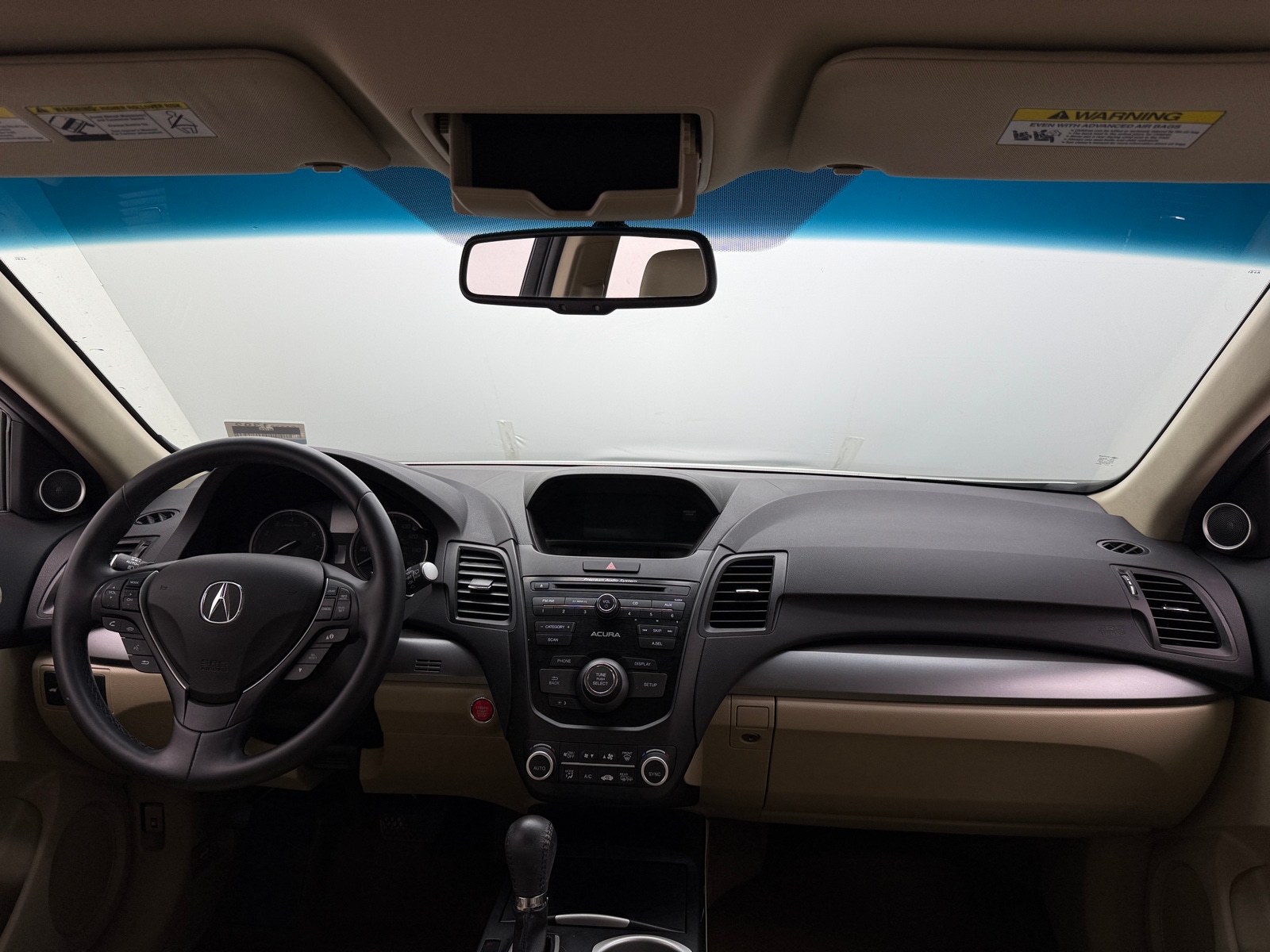 Thumbnail: 2018 Acura RDX - 3