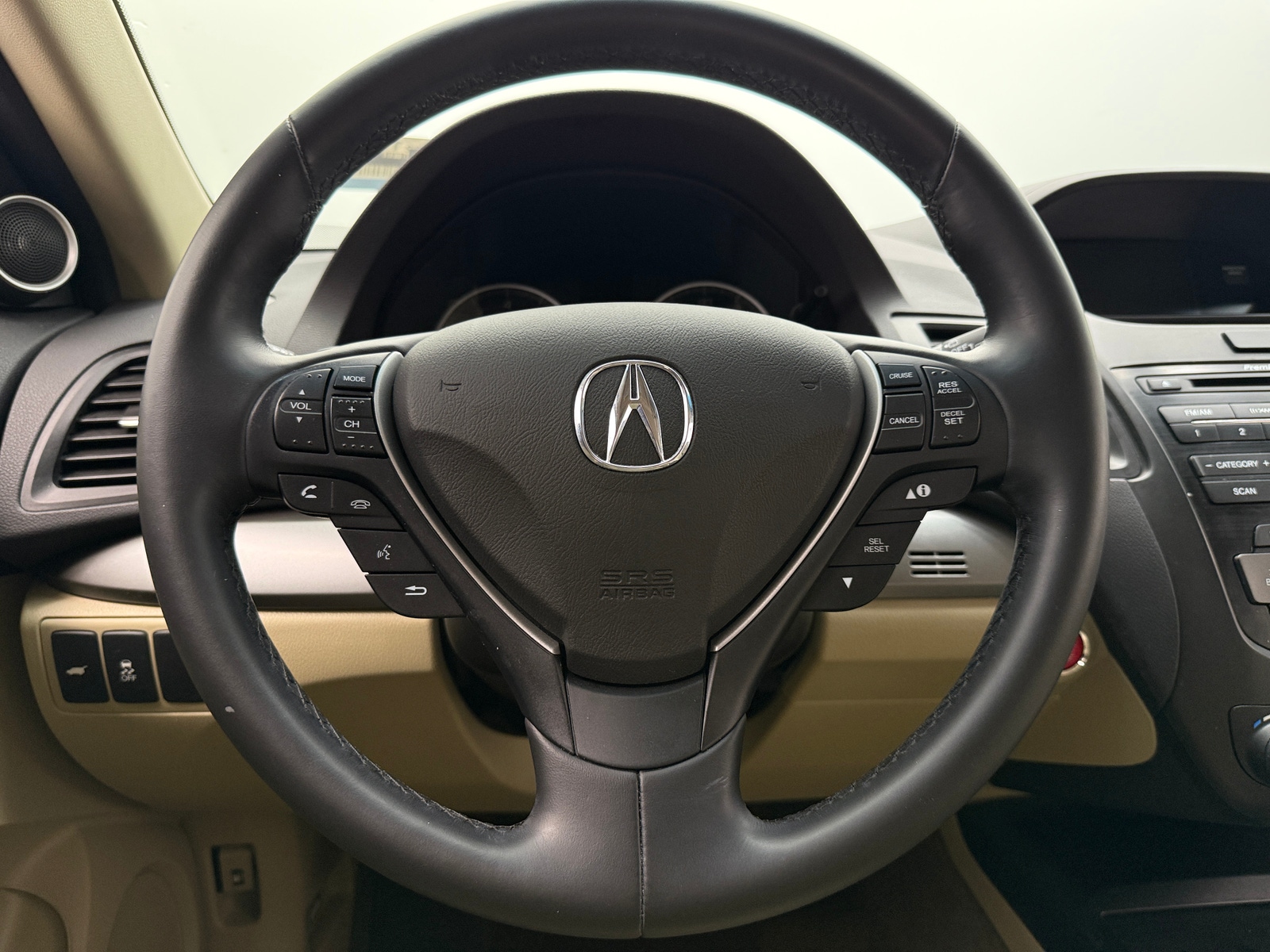 Thumbnail: 2018 Acura RDX - 5