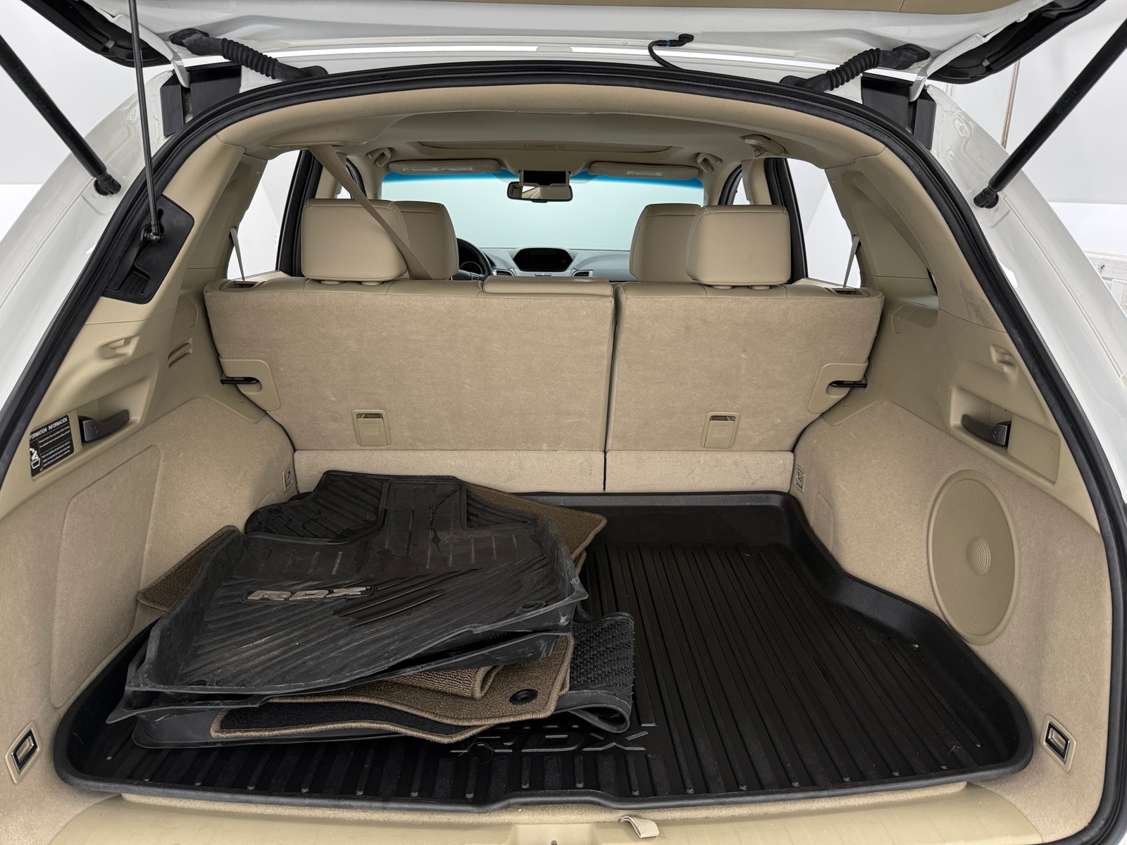 Thumbnail: 2018 Acura RDX - 7