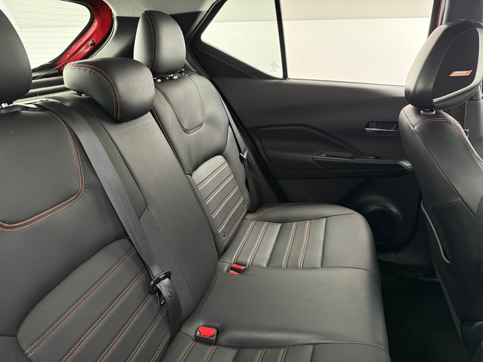 Thumbnail: 2019 Nissan Kicks - 6