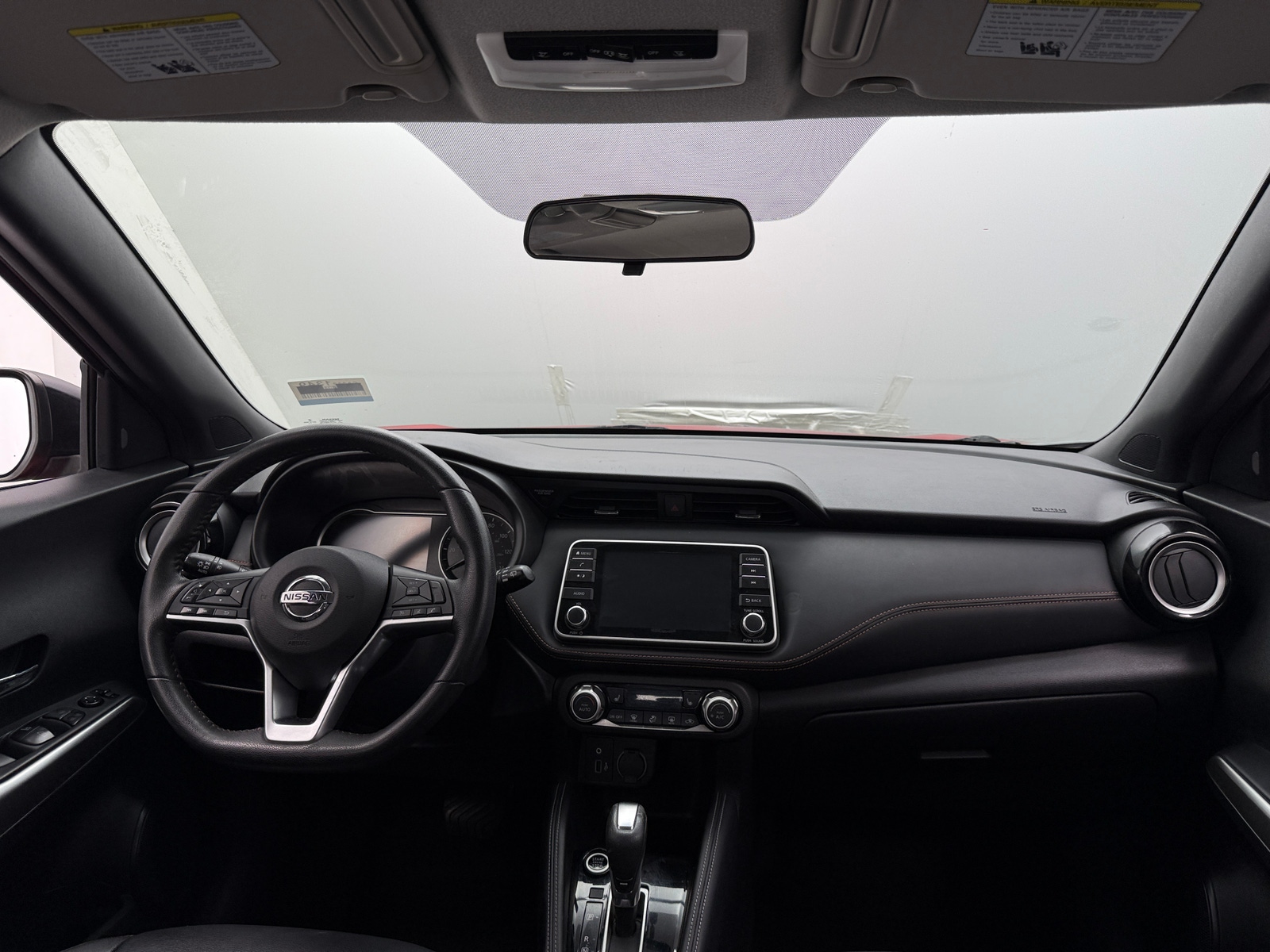 Thumbnail: 2019 Nissan Kicks - 3