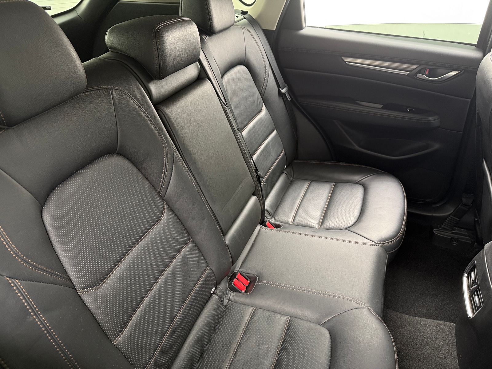 Thumbnail: 2018 Mazda CX-5 - 5