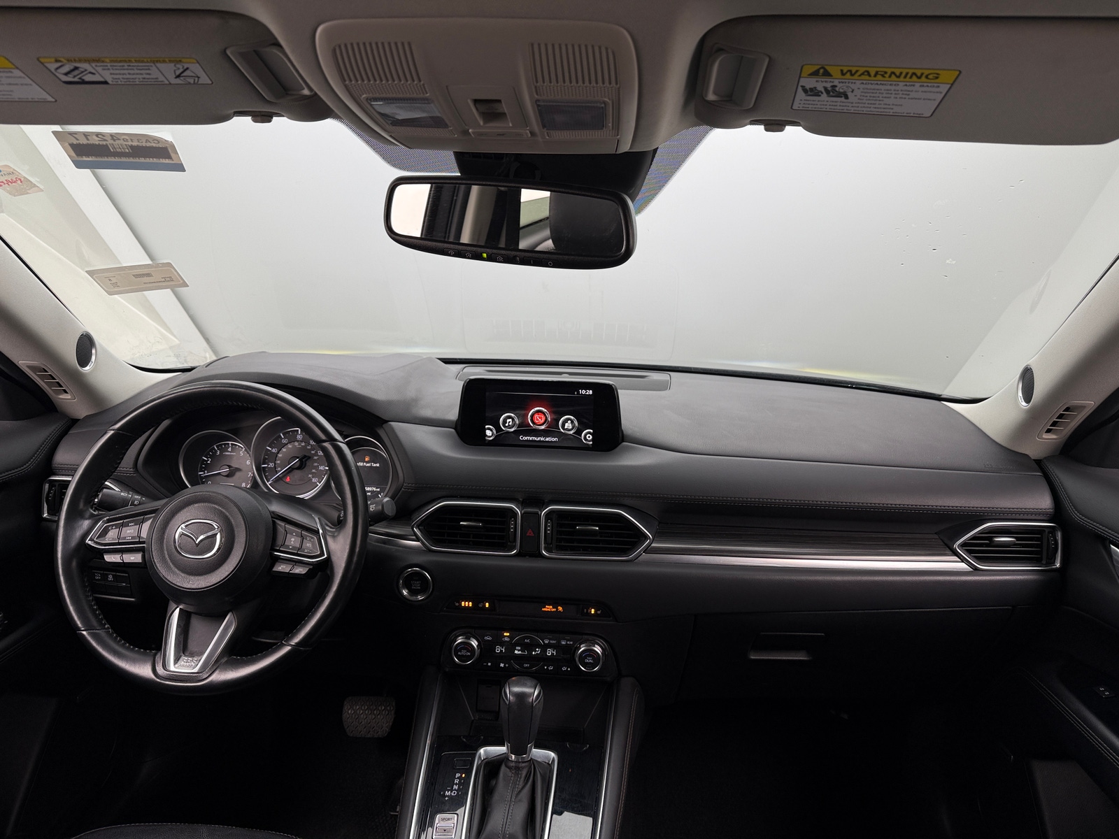 Thumbnail: 2018 Mazda CX-5 - 2