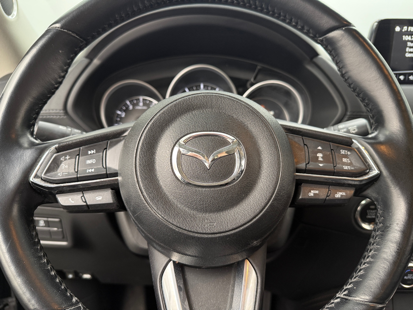 Thumbnail: 2018 Mazda CX-5 - 4