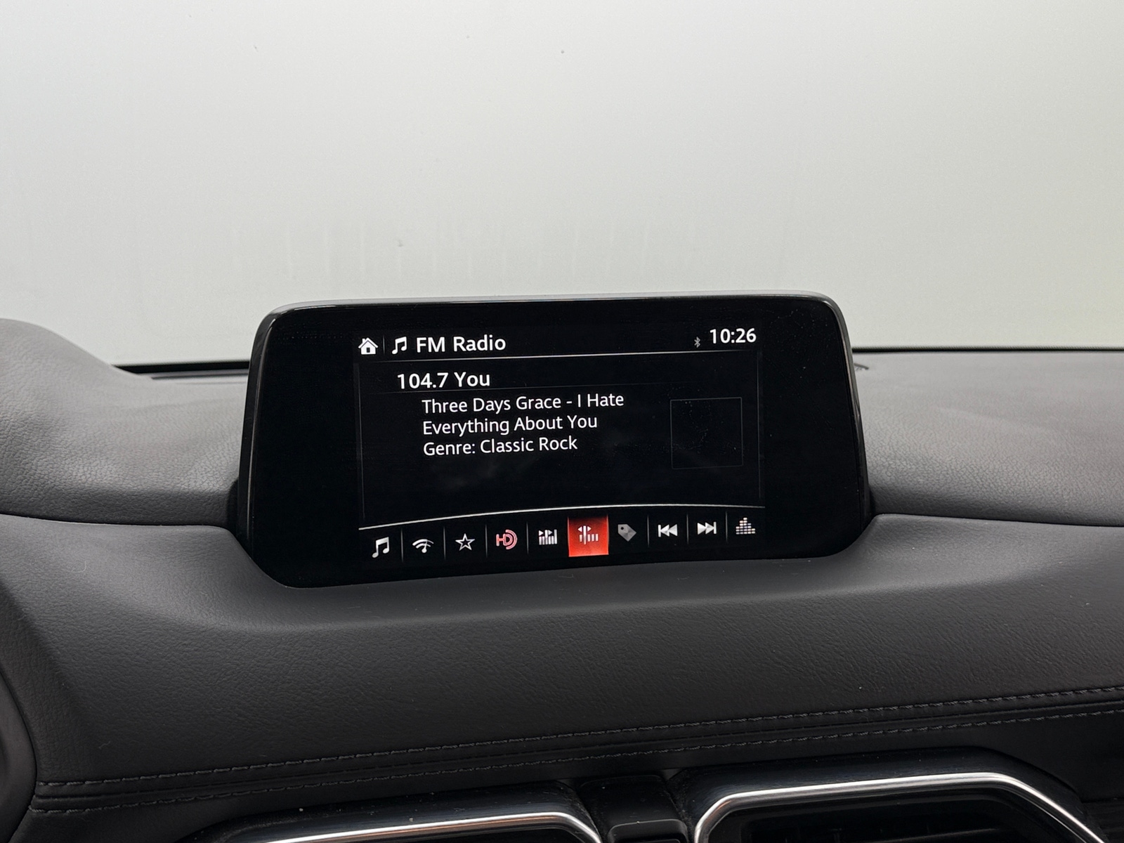 Thumbnail: 2018 Mazda CX-5 - 3