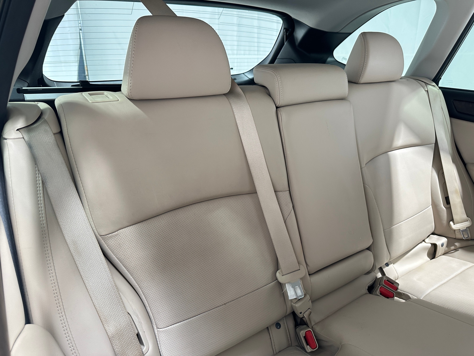 Thumbnail: 2018 Subaru Outback - 5