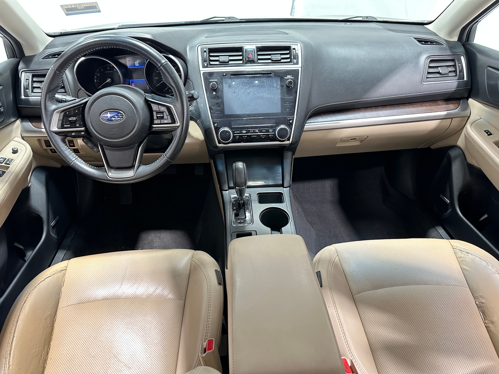 Thumbnail: 2018 Subaru Outback - 2