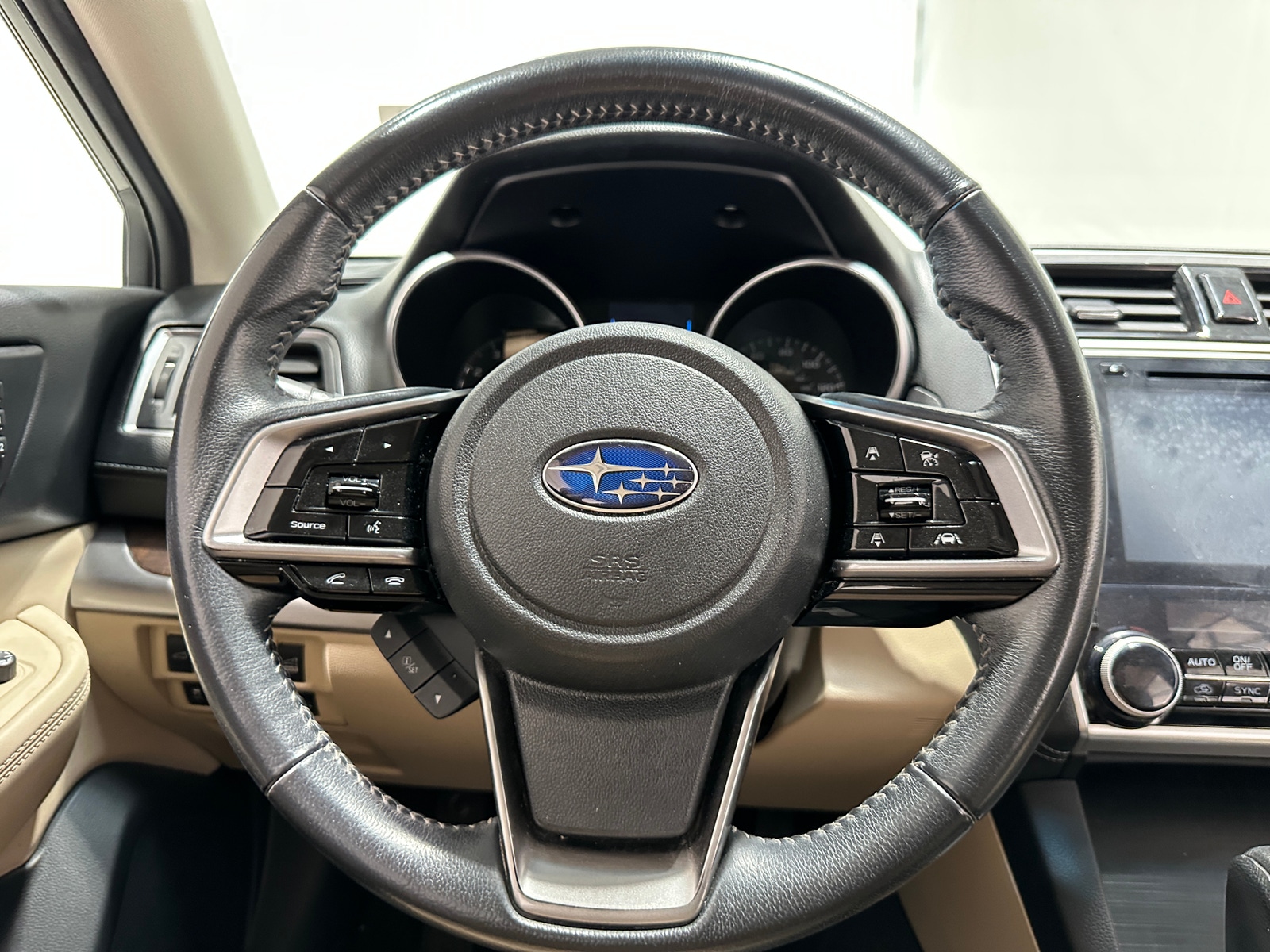Thumbnail: 2018 Subaru Outback - 4