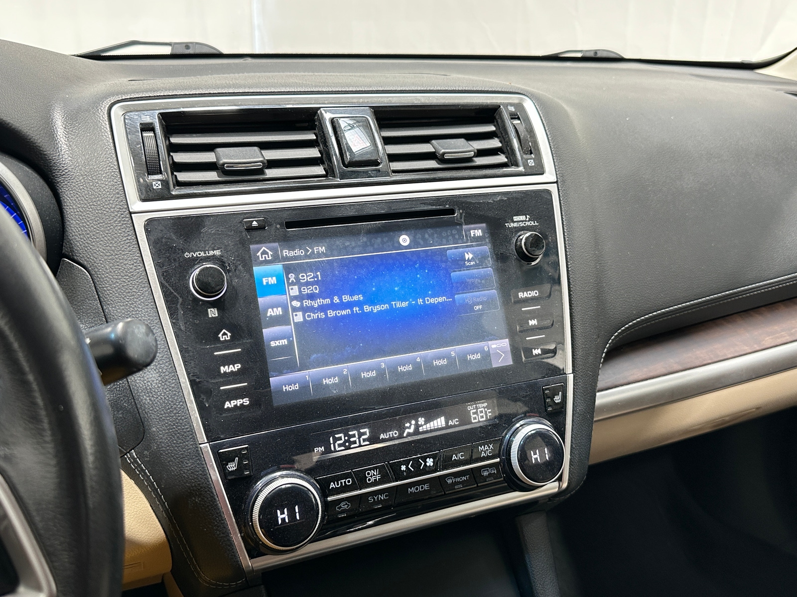 Thumbnail: 2018 Subaru Outback - 3