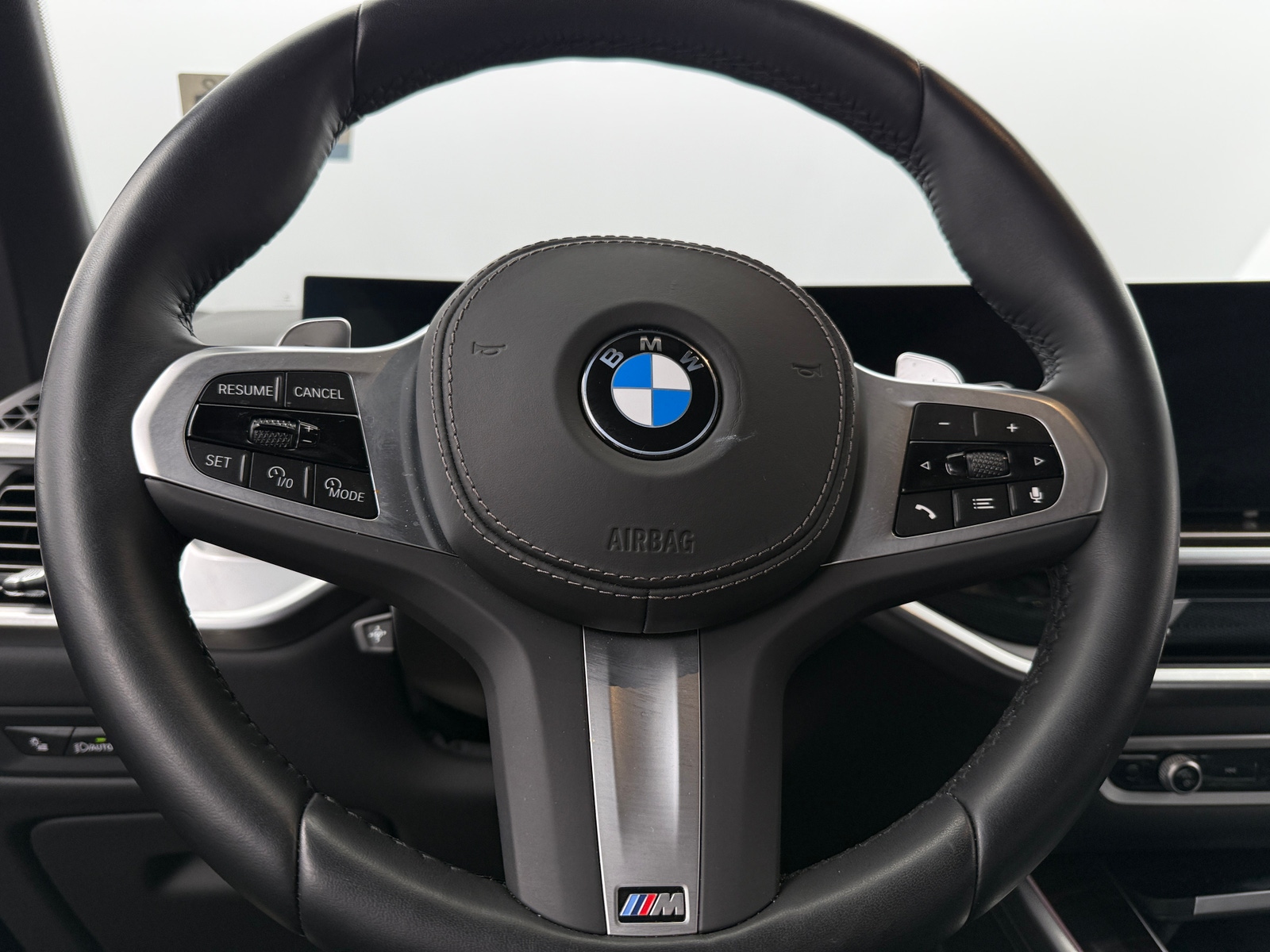 Thumbnail: 2024 BMW X5 - 4