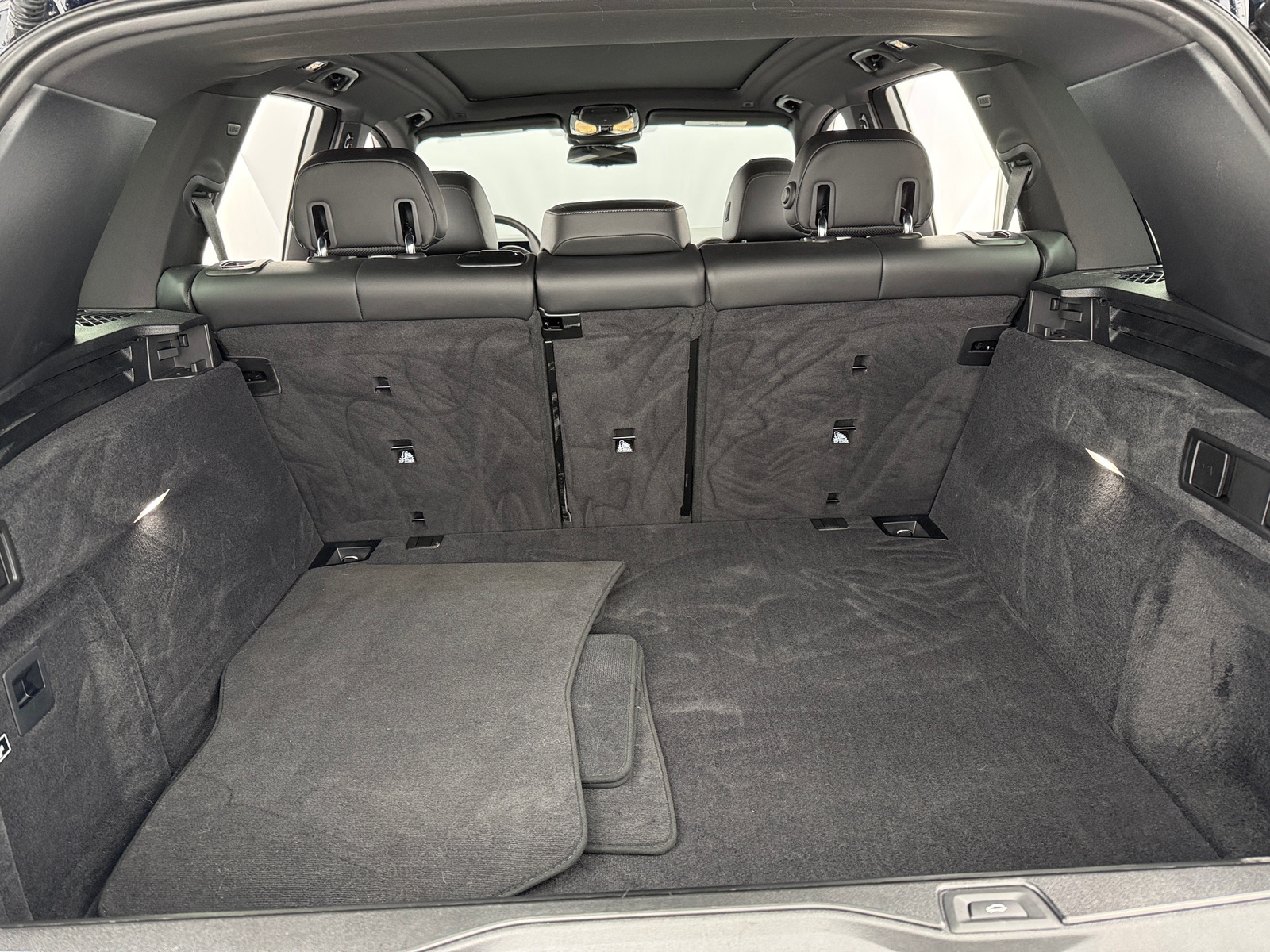 Thumbnail: 2024 BMW X5 - 6