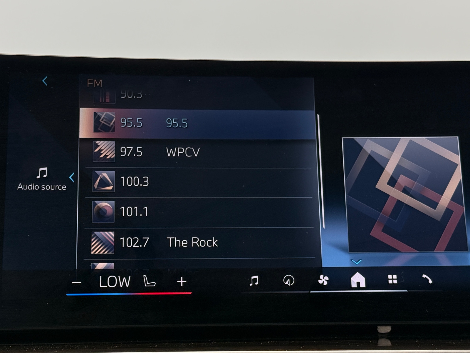 Thumbnail: 2024 BMW X5 - 3