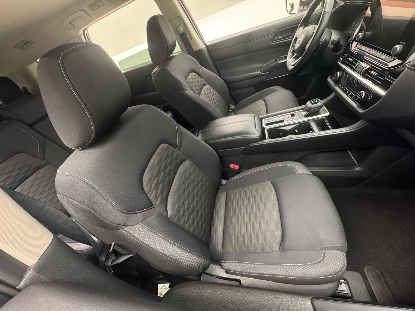 Thumbnail: 2024 Nissan Pathfinder - 2