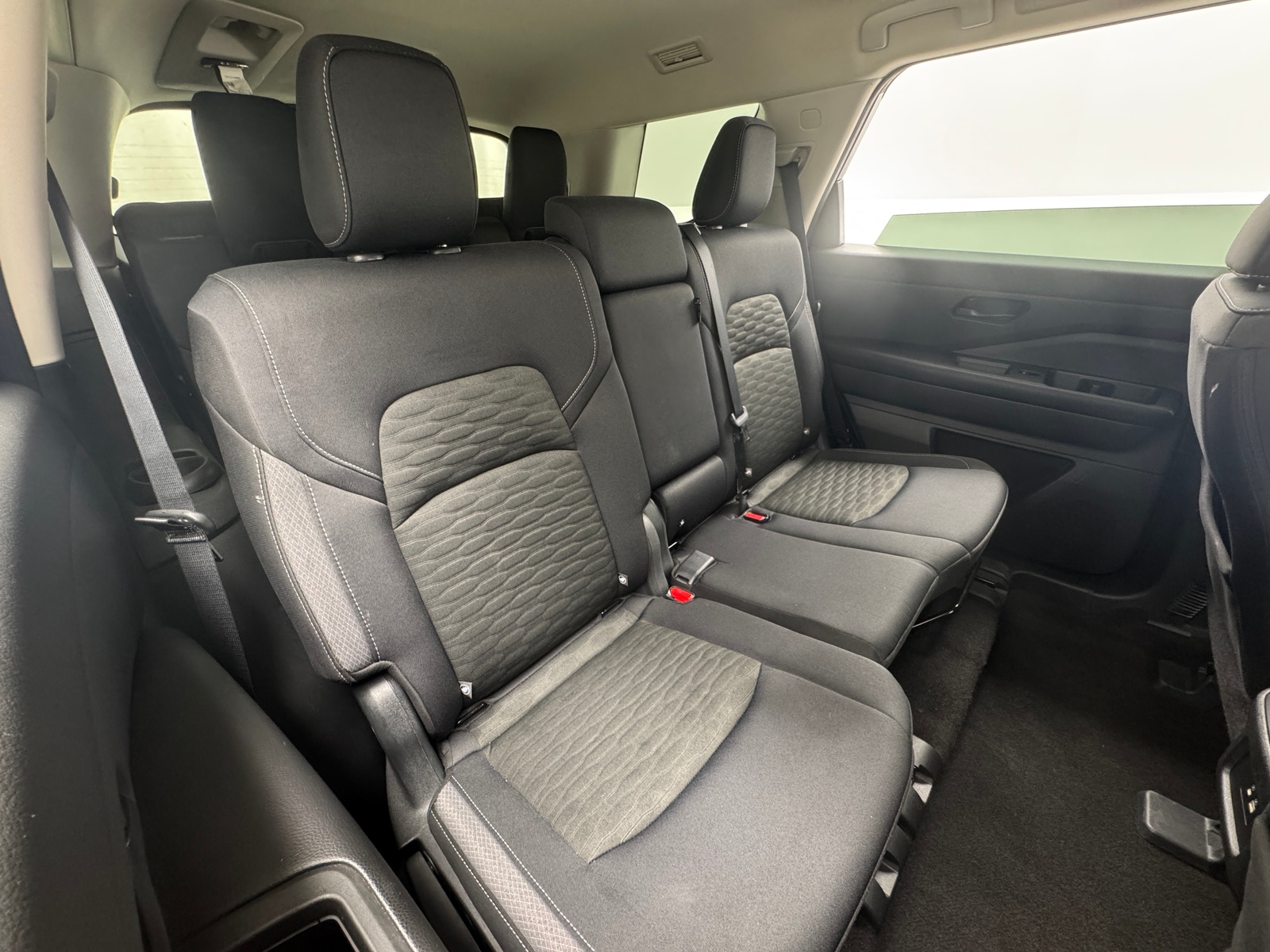 Thumbnail: 2024 Nissan Pathfinder - 6