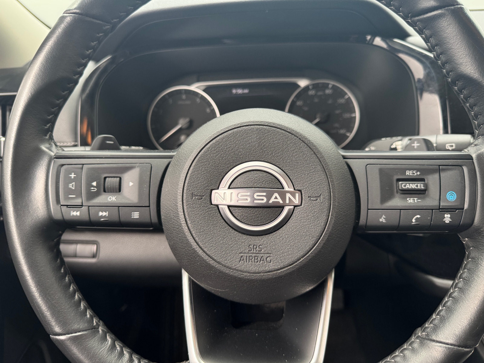 Thumbnail: 2024 Nissan Pathfinder - 5