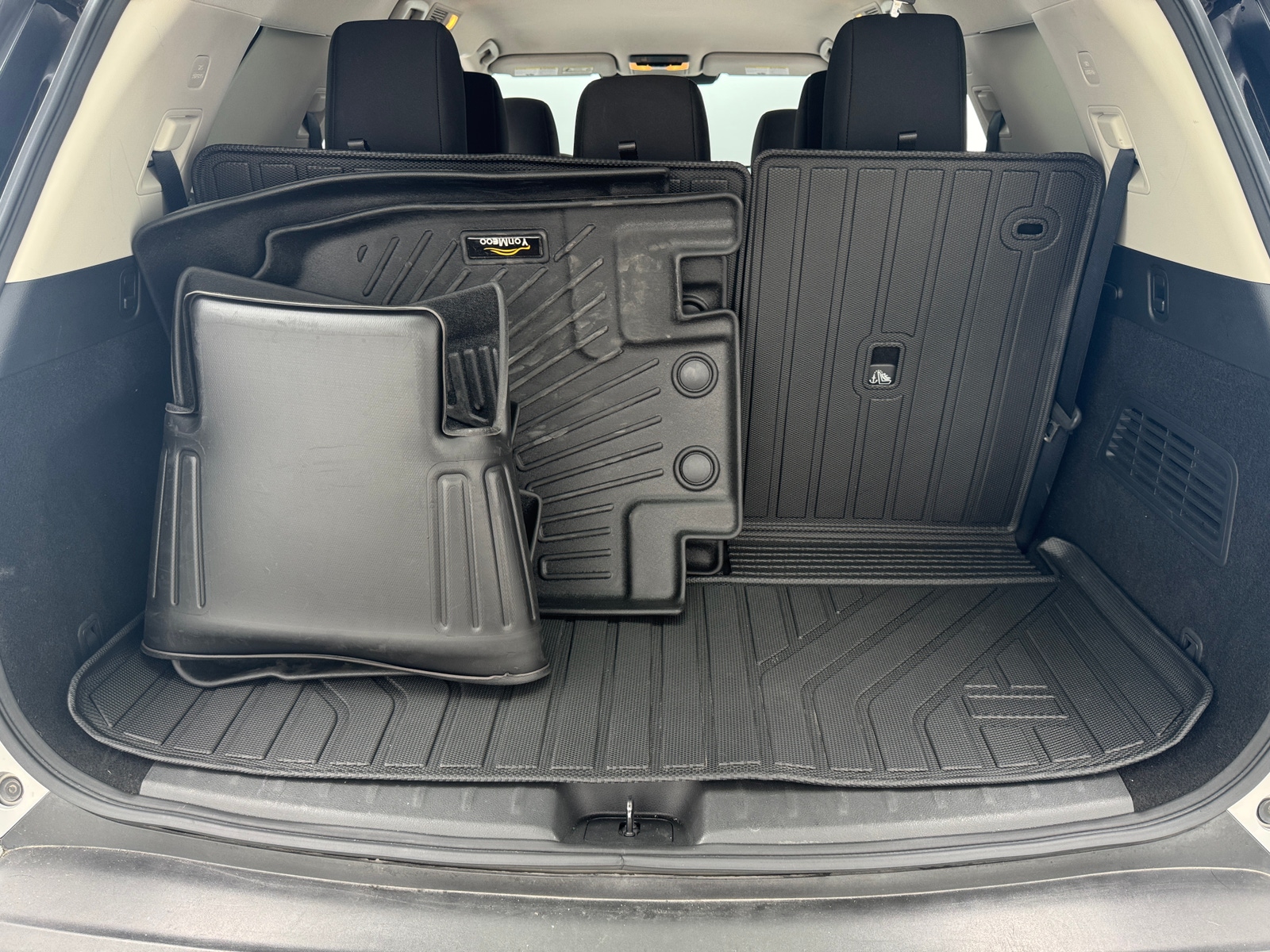 Thumbnail: 2024 Nissan Pathfinder - 7